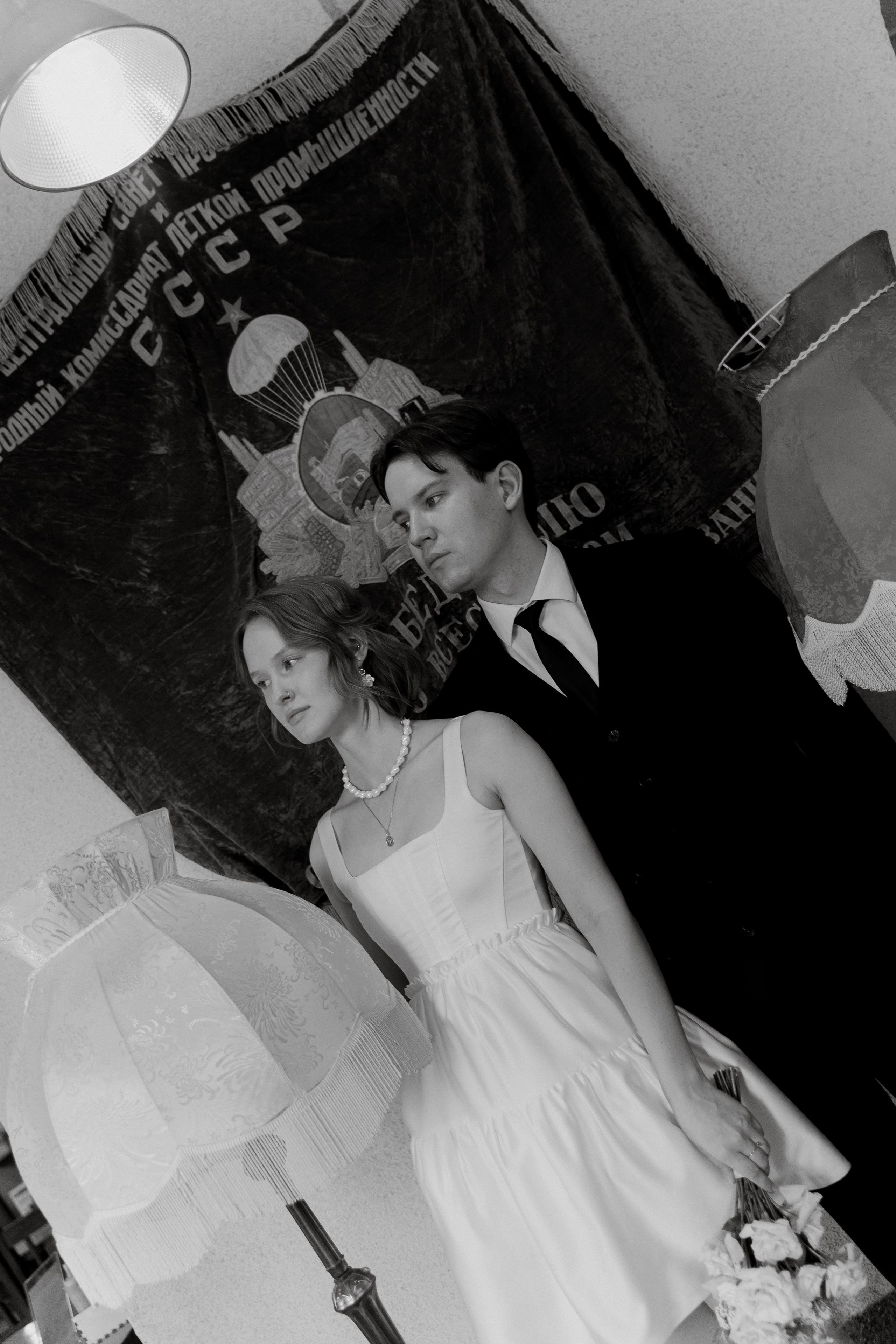 NIKITA|ANITA. Главная