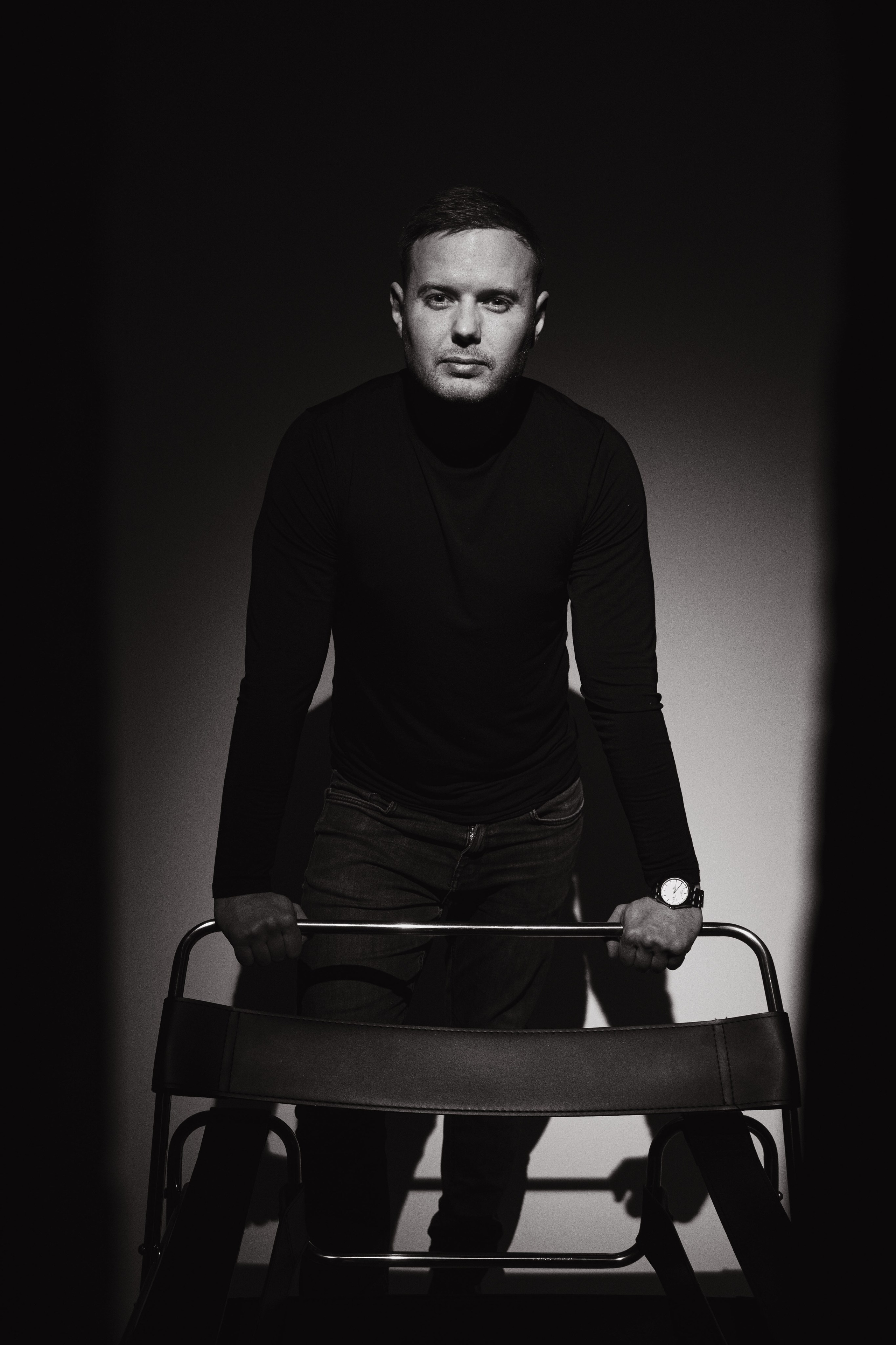 ОМужском. Фотограф в Санкт-Петербурге Катрин Парадиз