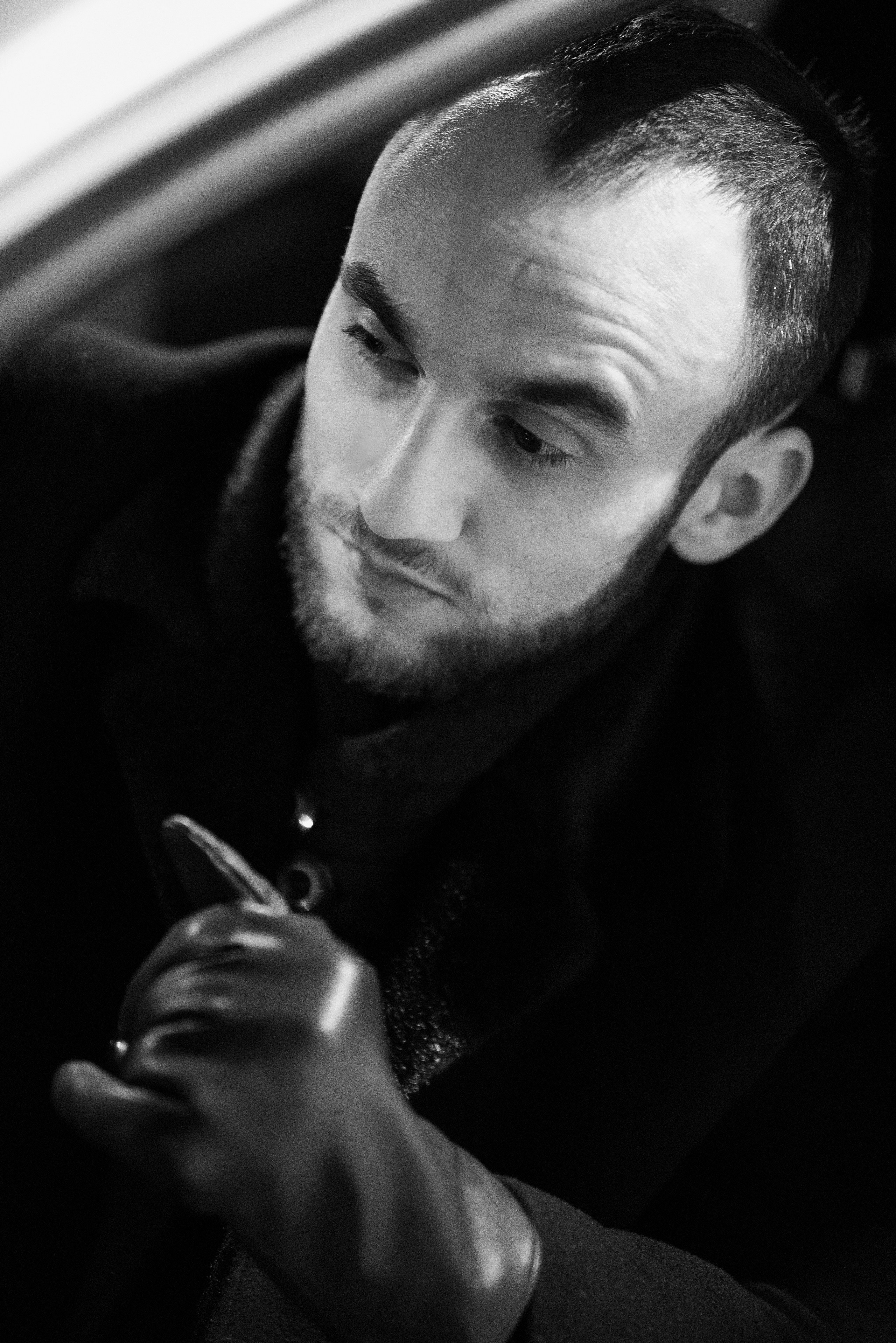 Индивидуальная фотосессия в Краснодаре. Свадебный и семейный фотограф в Краснодаре Владимир Курашев