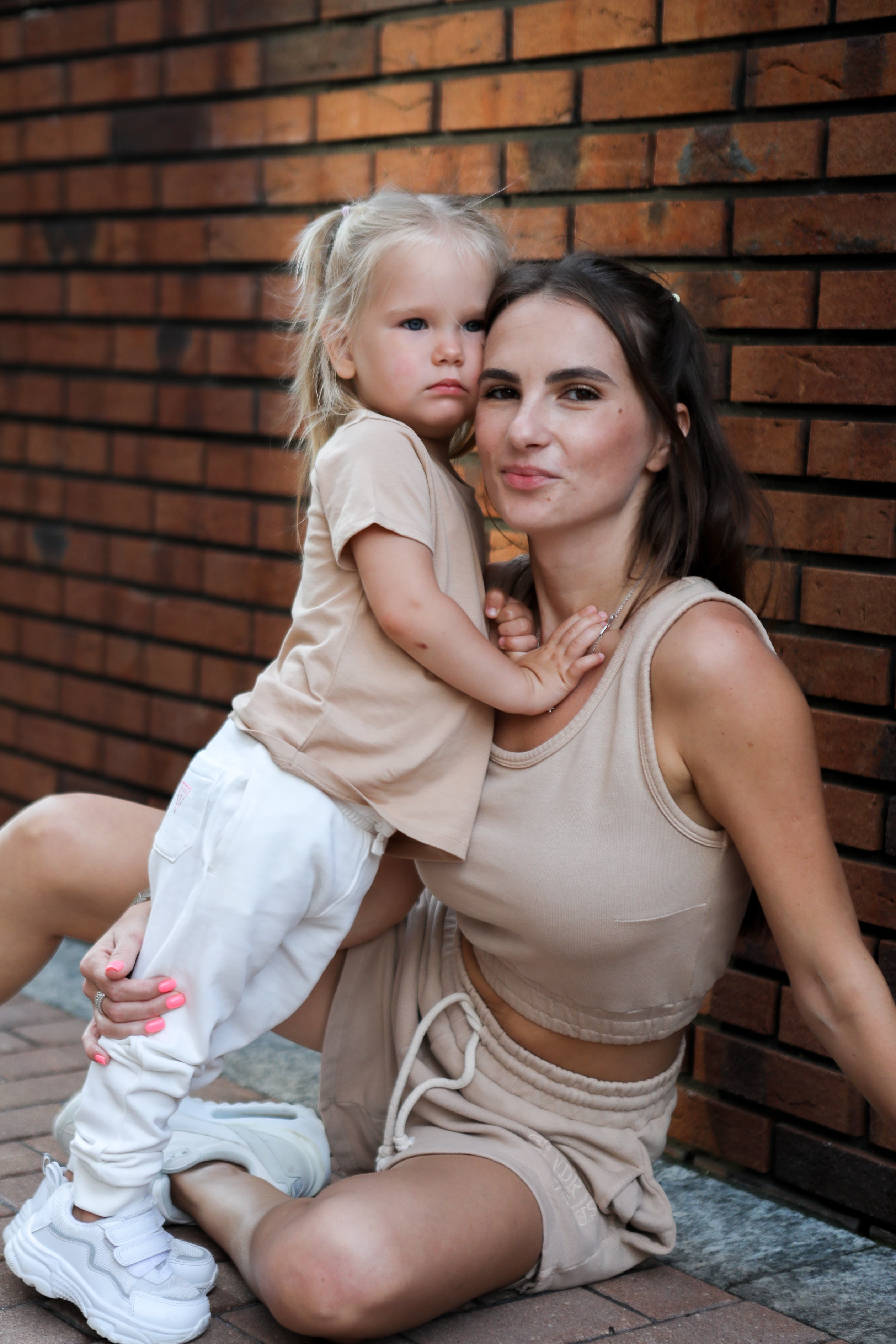 Женский и семейный фотограф, Катя Белькова, Москва