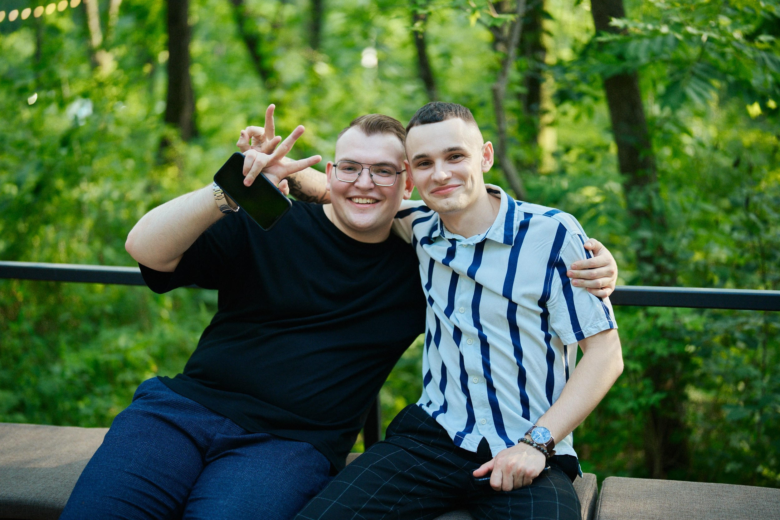 Выпускной «Медицинского института 2024». Фотограф в Хабаровске