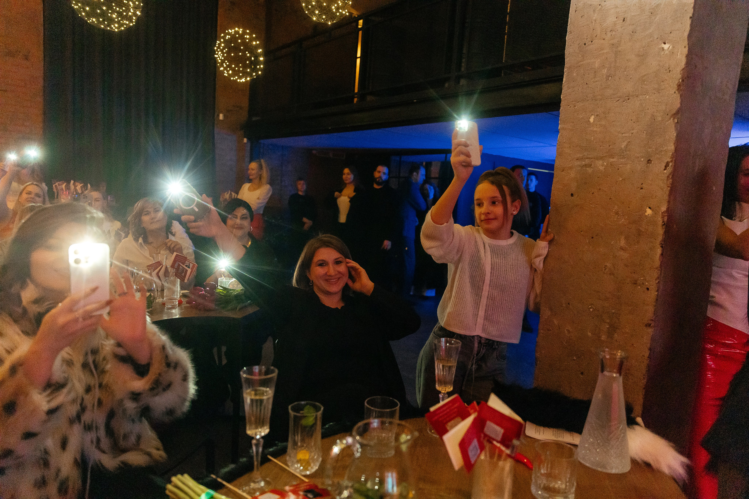 Мех и Смех. Фотограф в Красноярске Любовь Малеева