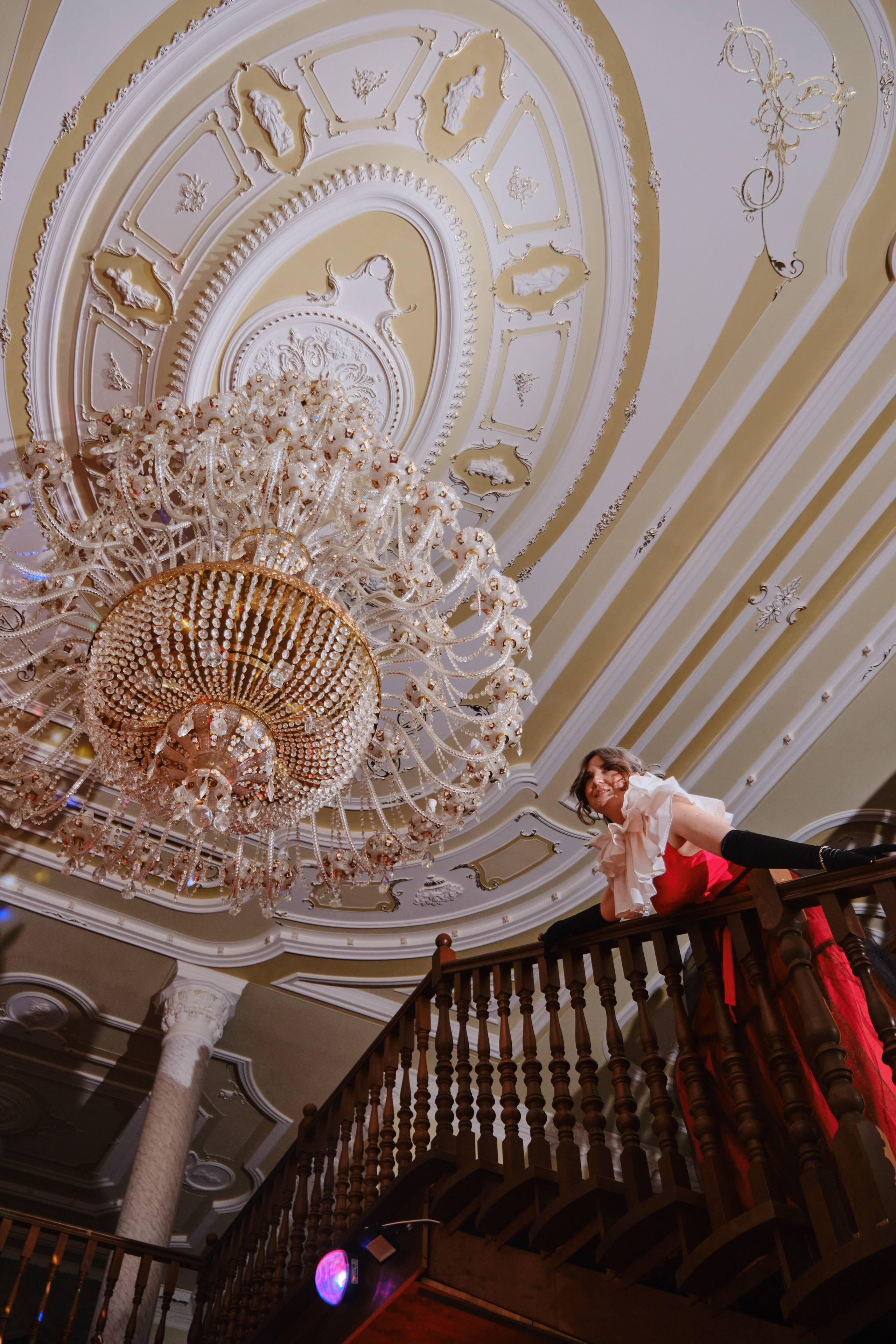 День Рождения в Особняке. Фото и Видео в Сочи | Власкина Маргарита