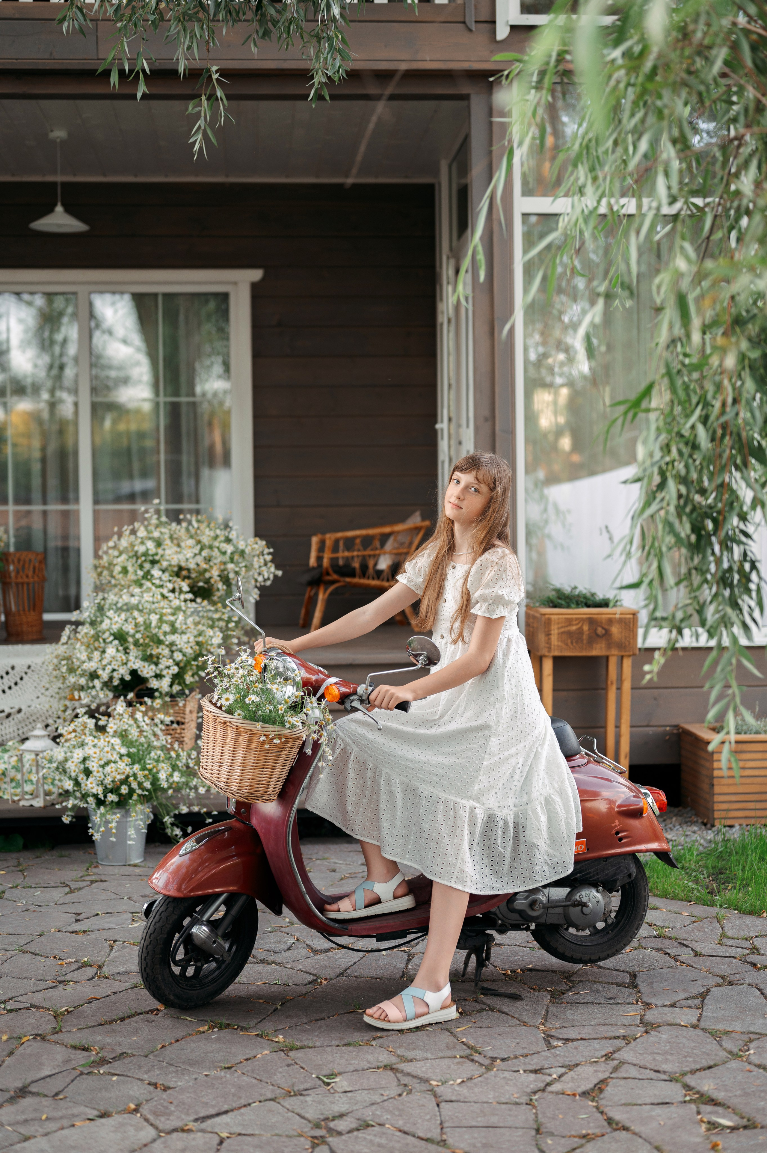 Прогулочная съемка. Фотограф г. Пенза — Светлана Зойкина