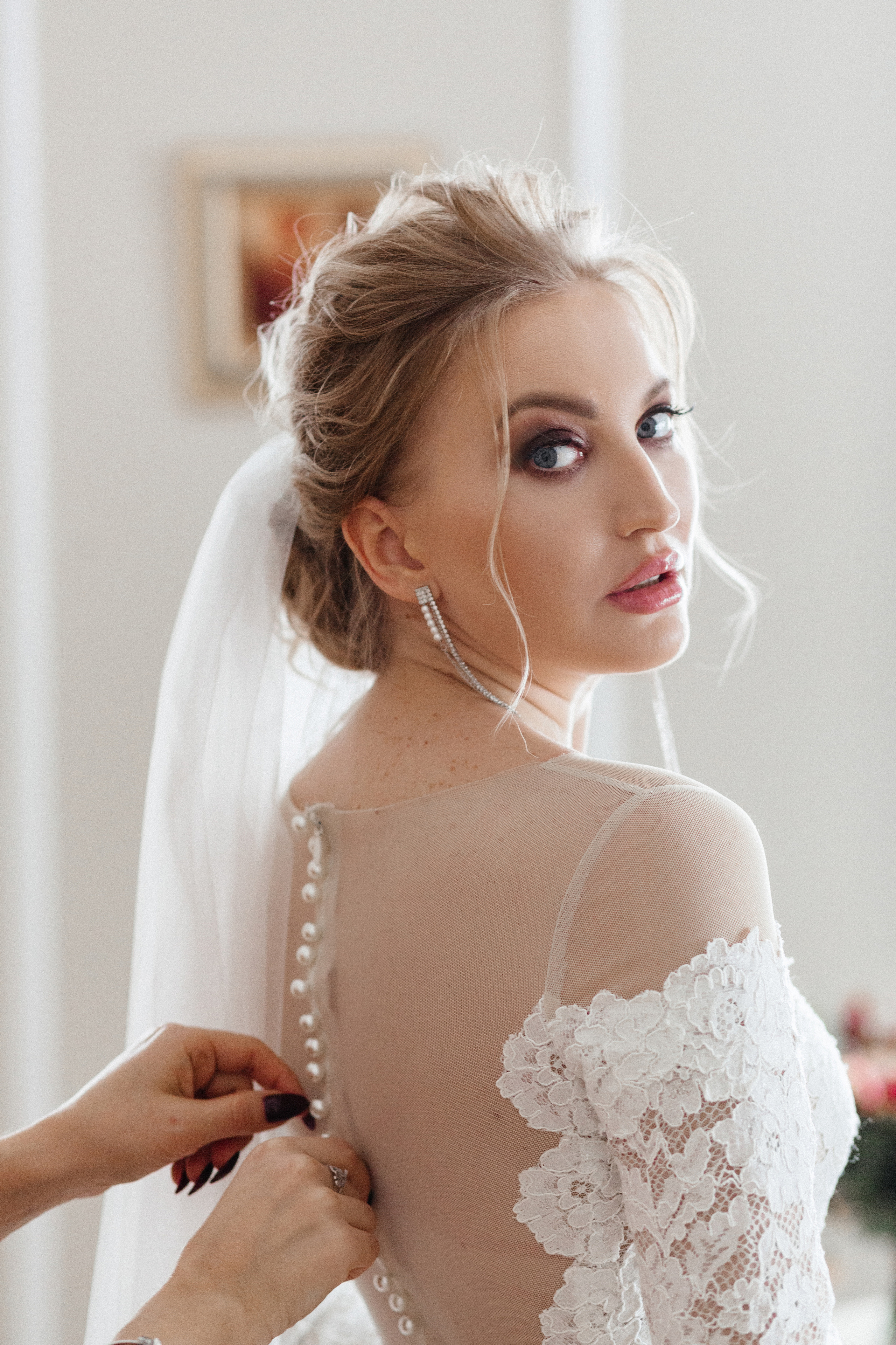 Кристина и Артем. Щетинина Наталья свадебный фотограф Барнаул