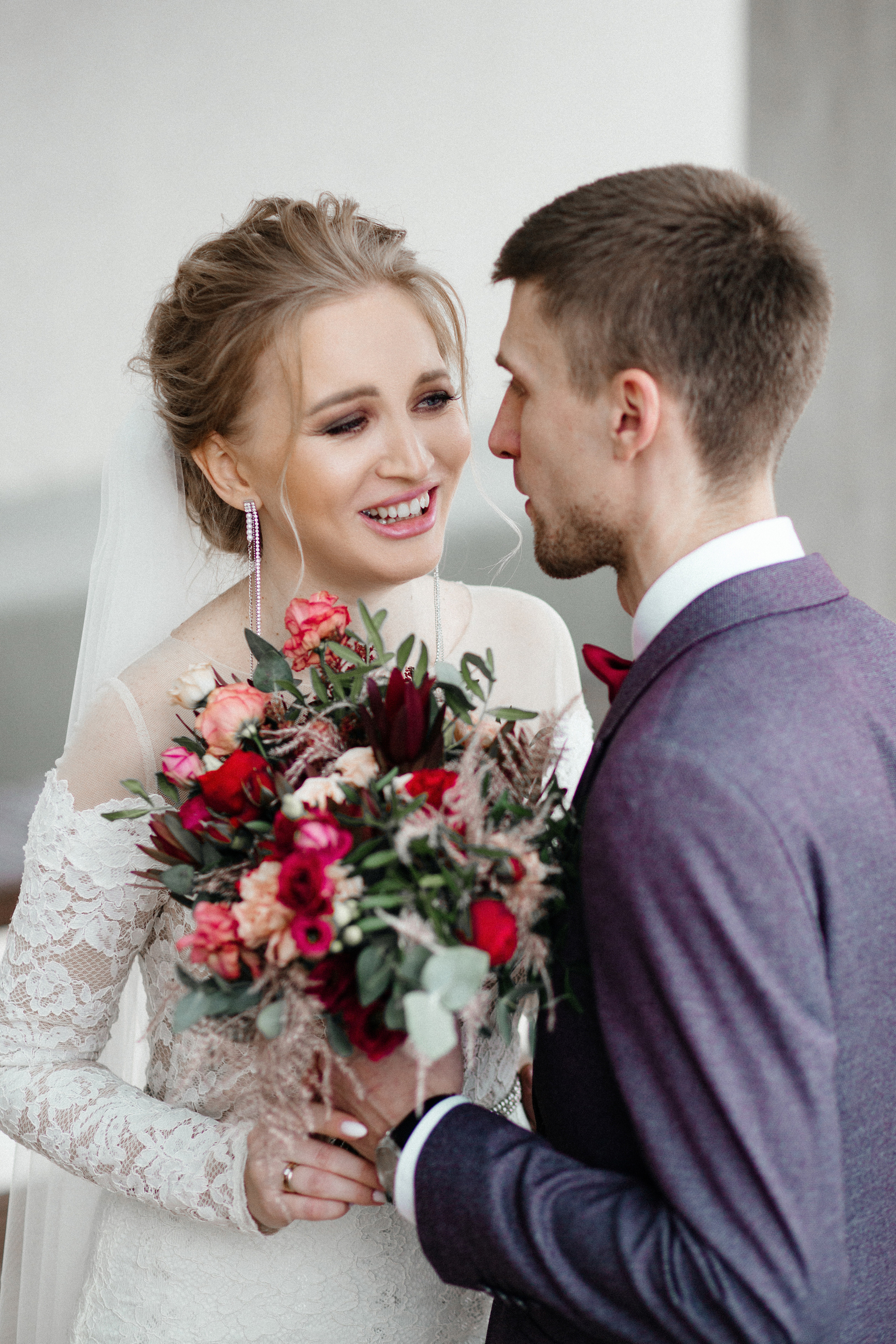 Кристина и Артем. Щетинина Наталья свадебный фотограф Барнаул