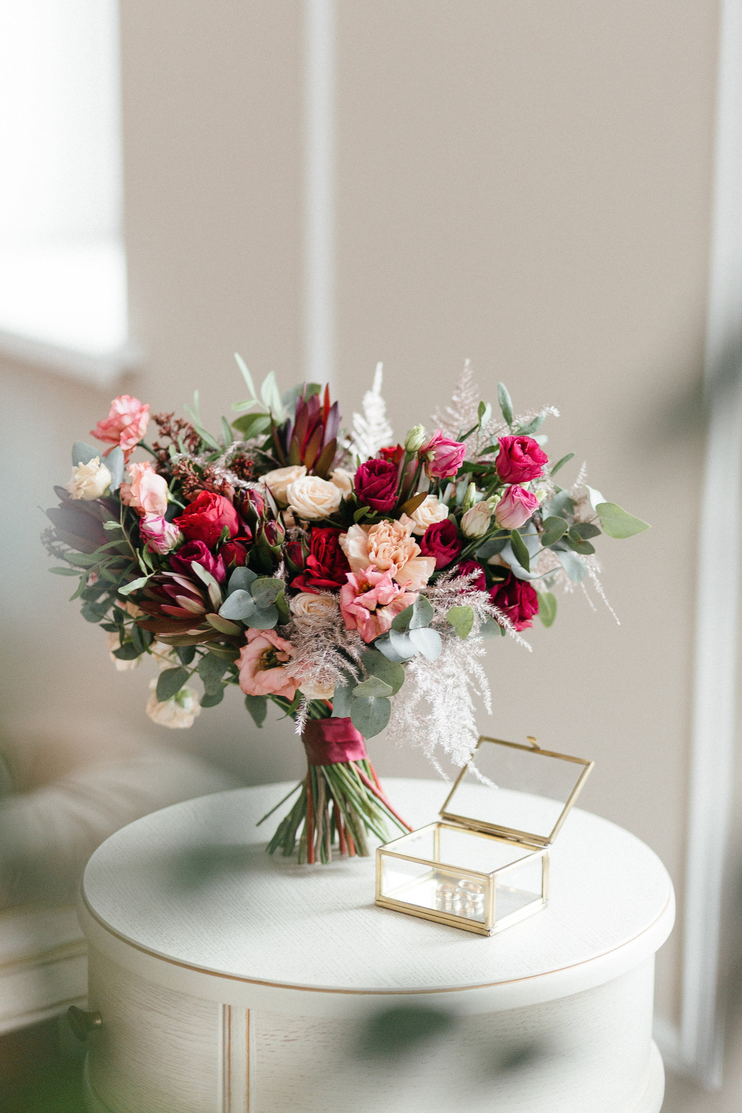 Кристина и Артем. Щетинина Наталья свадебный фотограф Барнаул