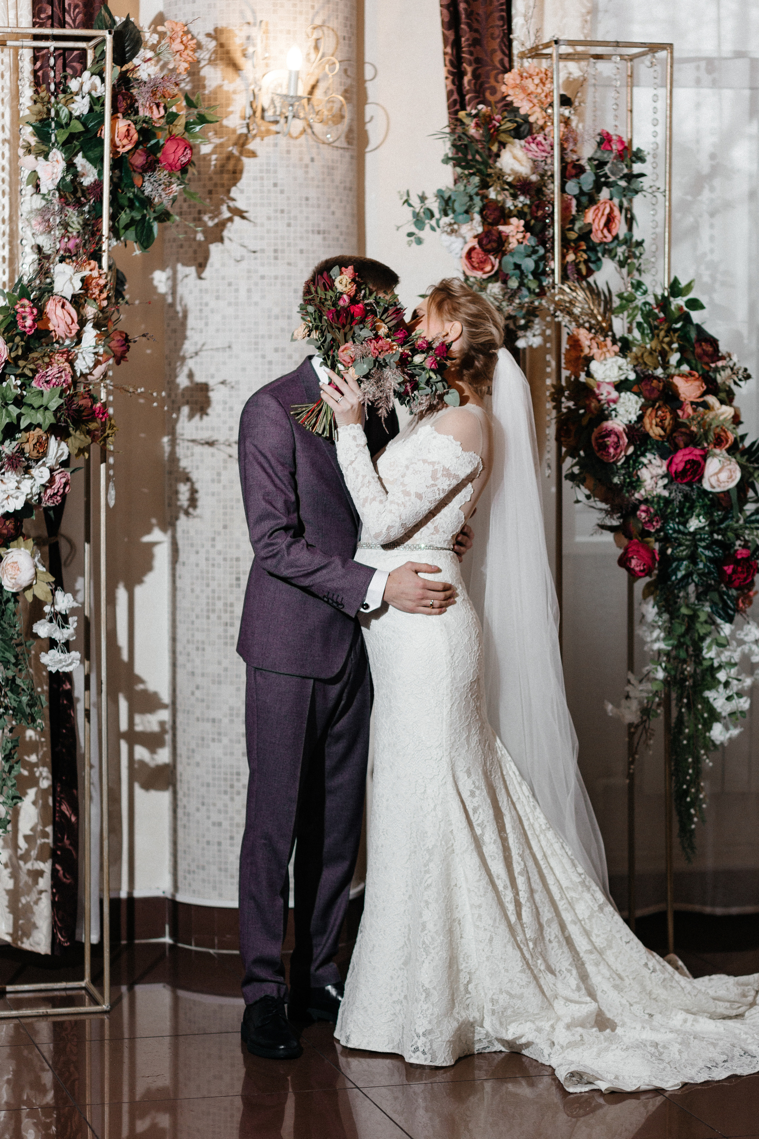 Кристина и Артем. Щетинина Наталья свадебный фотограф Барнаул