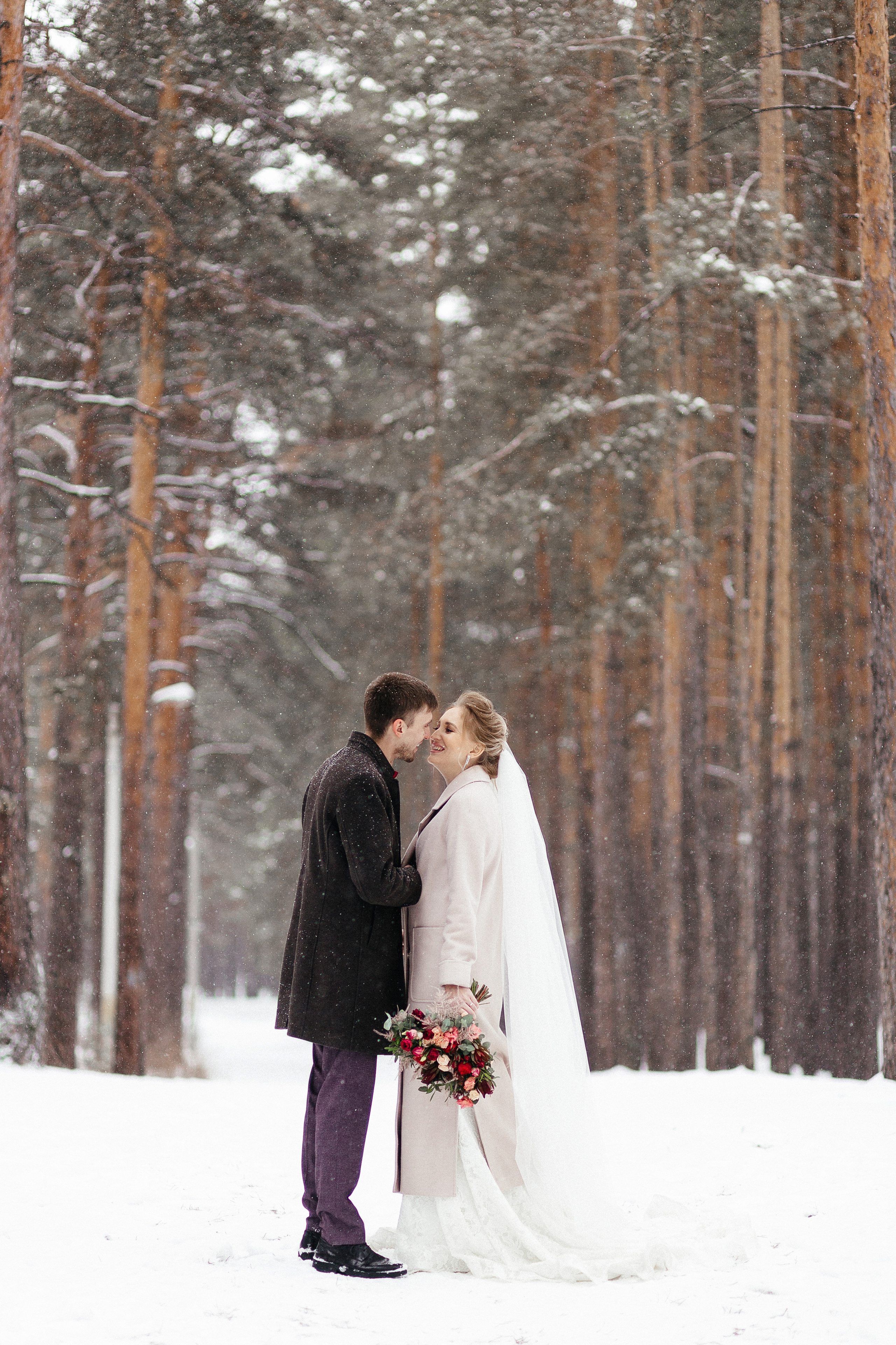 Кристина и Артем. Щетинина Наталья свадебный фотограф Барнаул