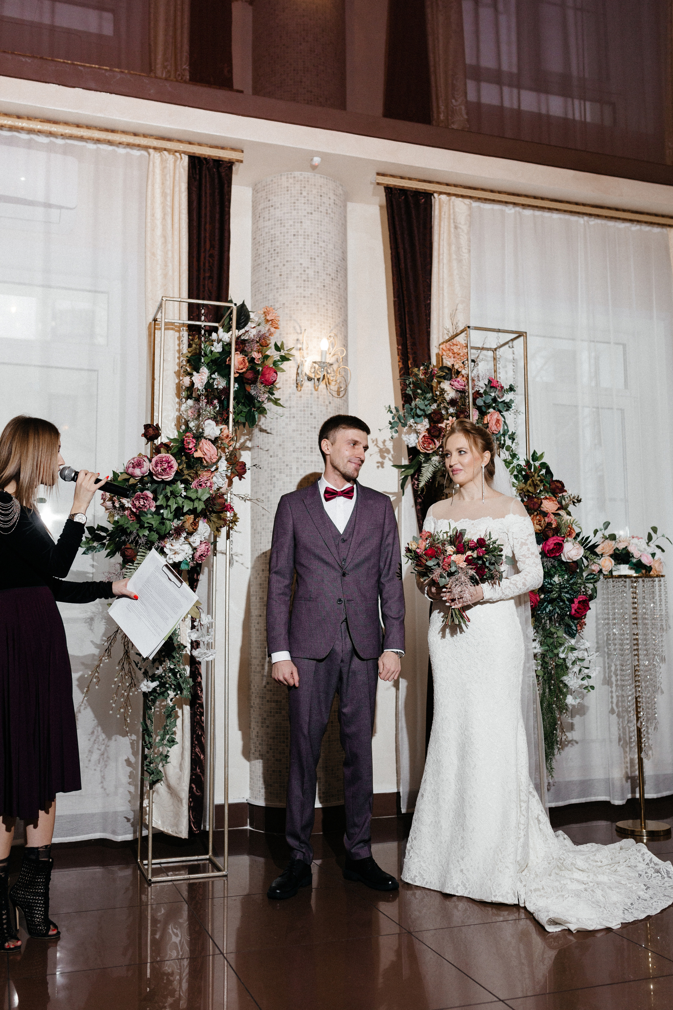 Кристина и Артем. Щетинина Наталья свадебный фотограф Барнаул