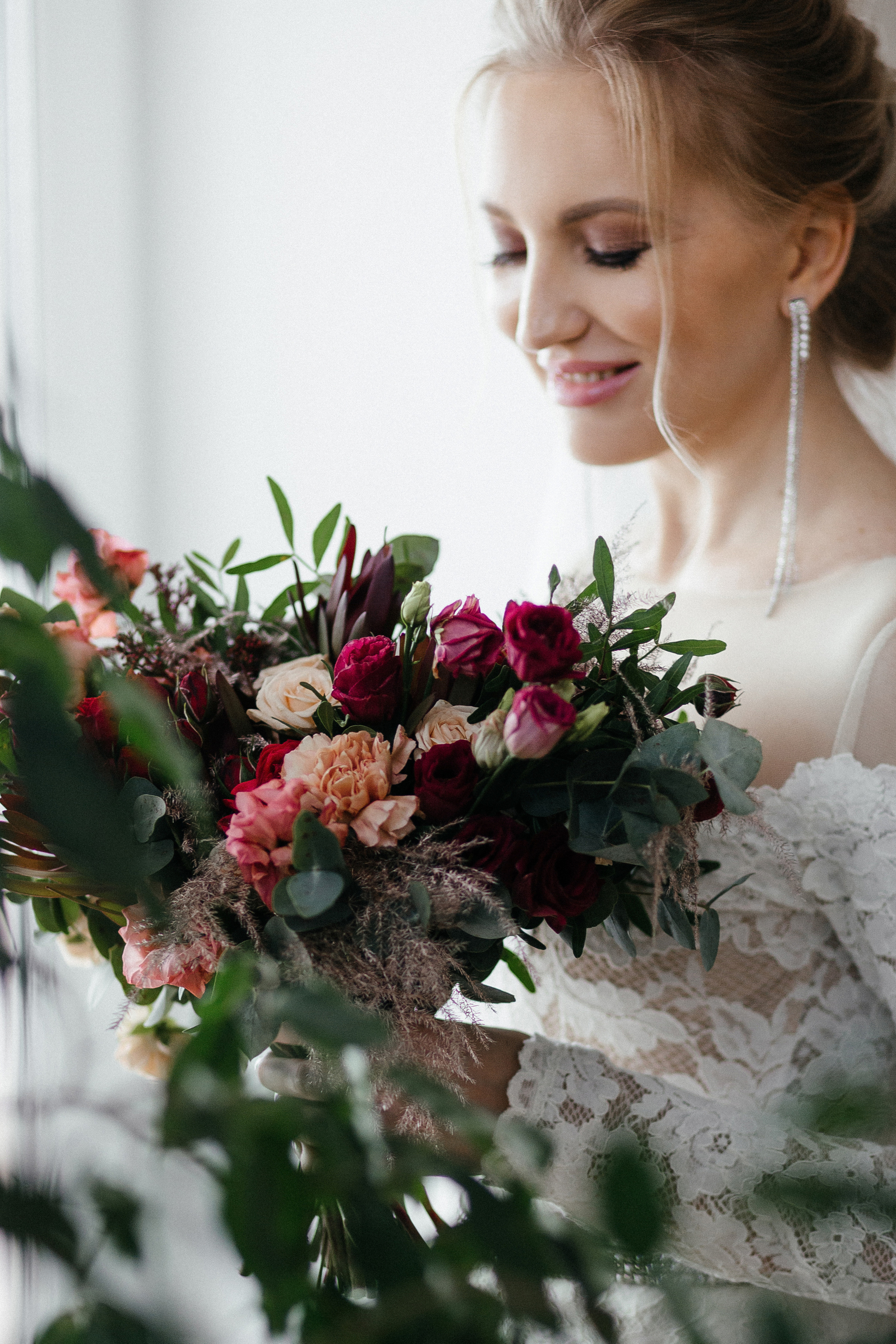 Кристина и Артем. Щетинина Наталья свадебный фотограф Барнаул