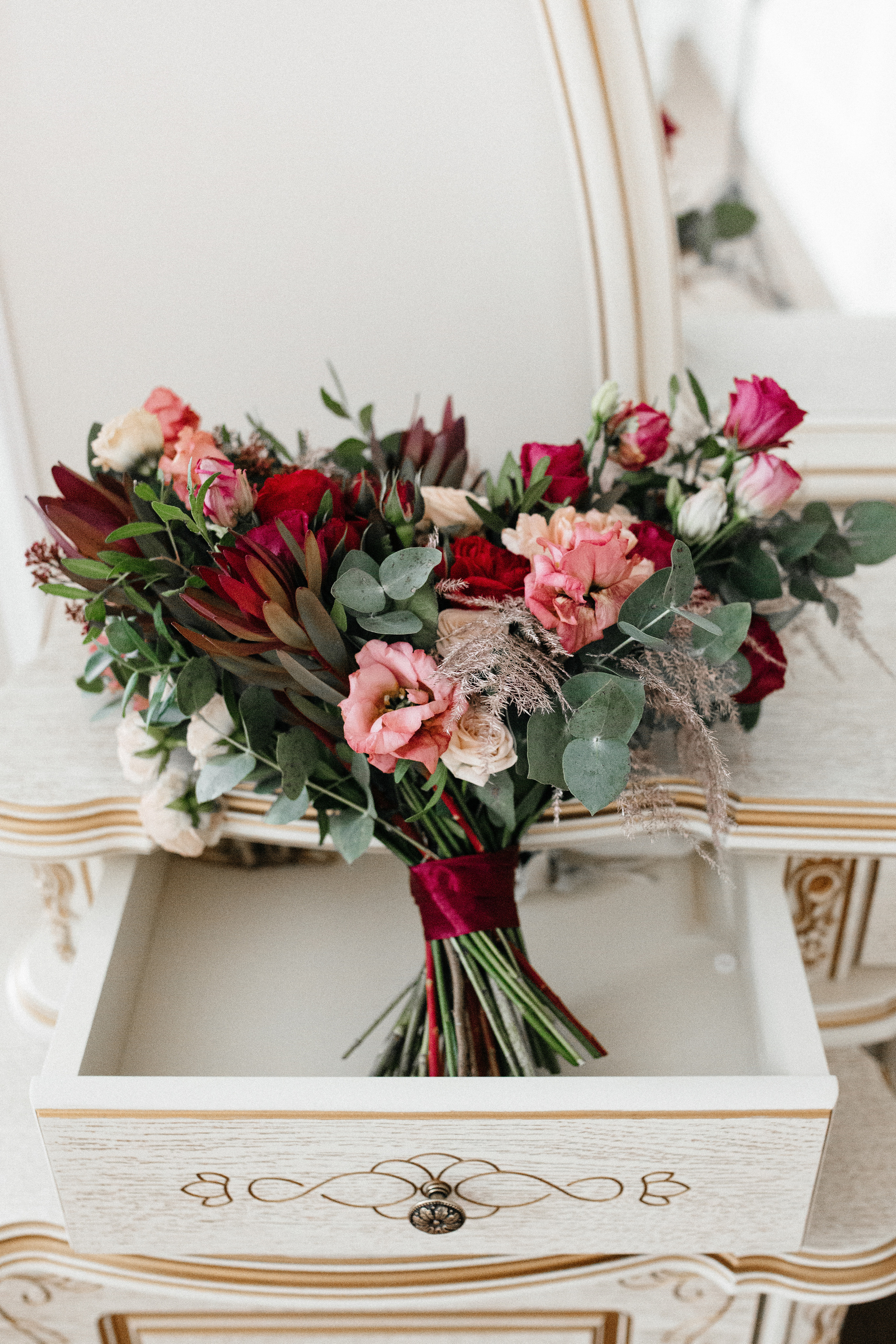 Кристина и Артем. Щетинина Наталья свадебный фотограф Барнаул