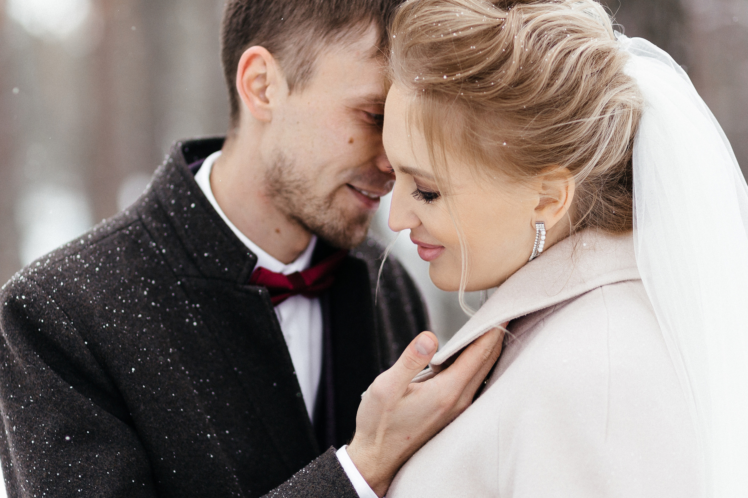 Кристина и Артем. Щетинина Наталья свадебный фотограф Барнаул