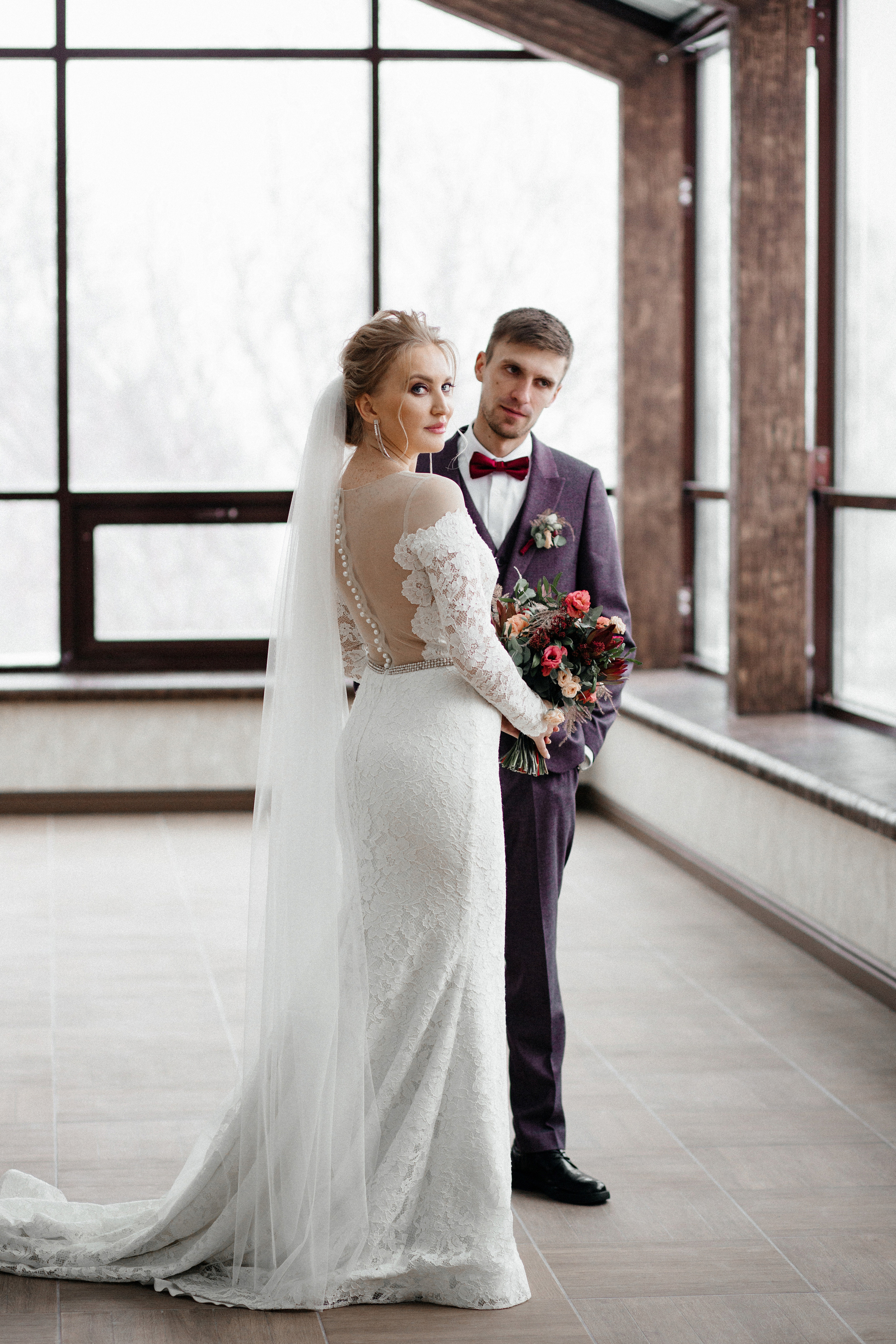 Кристина и Артем. Щетинина Наталья свадебный фотограф Барнаул