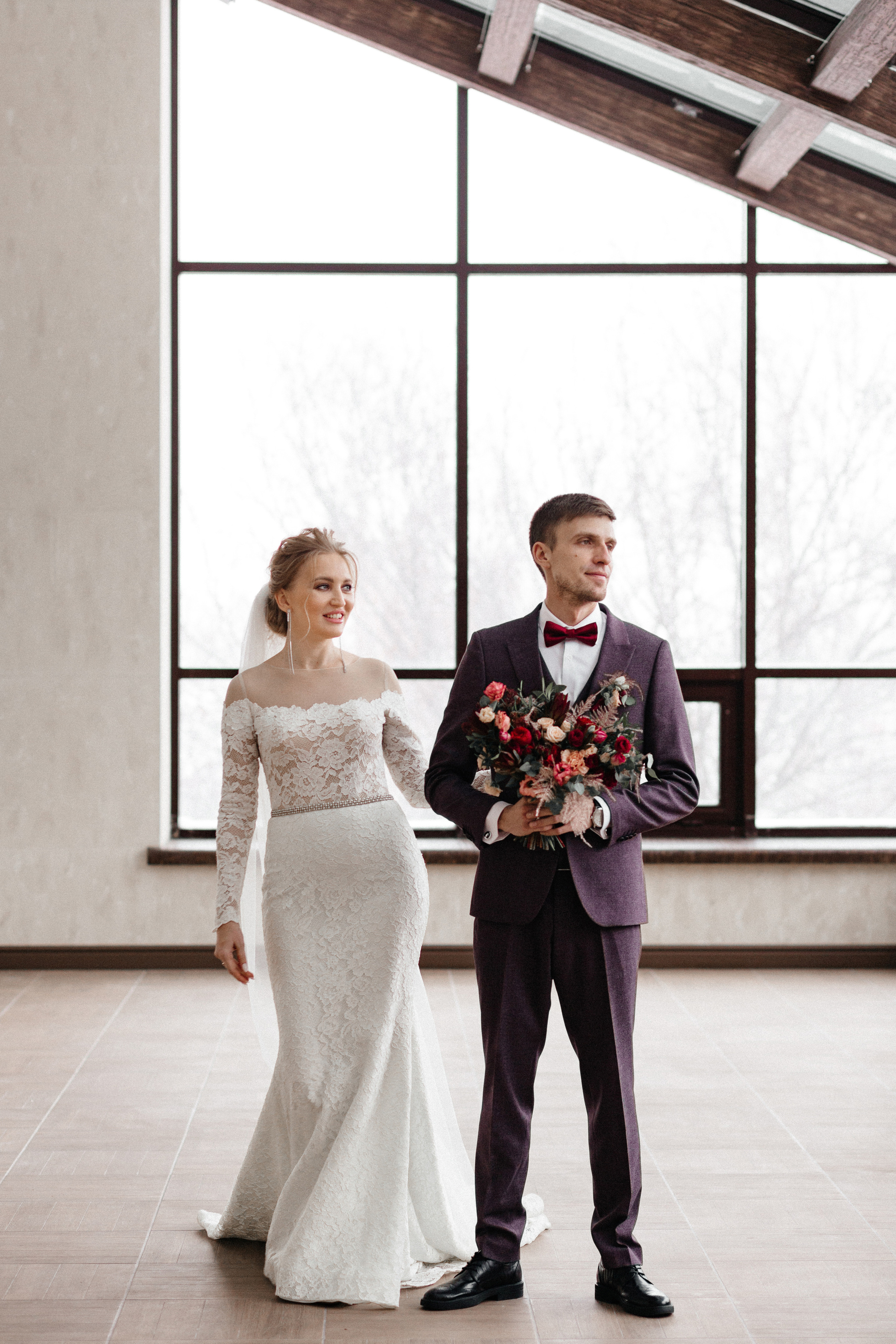 Кристина и Артем. Щетинина Наталья свадебный фотограф Барнаул