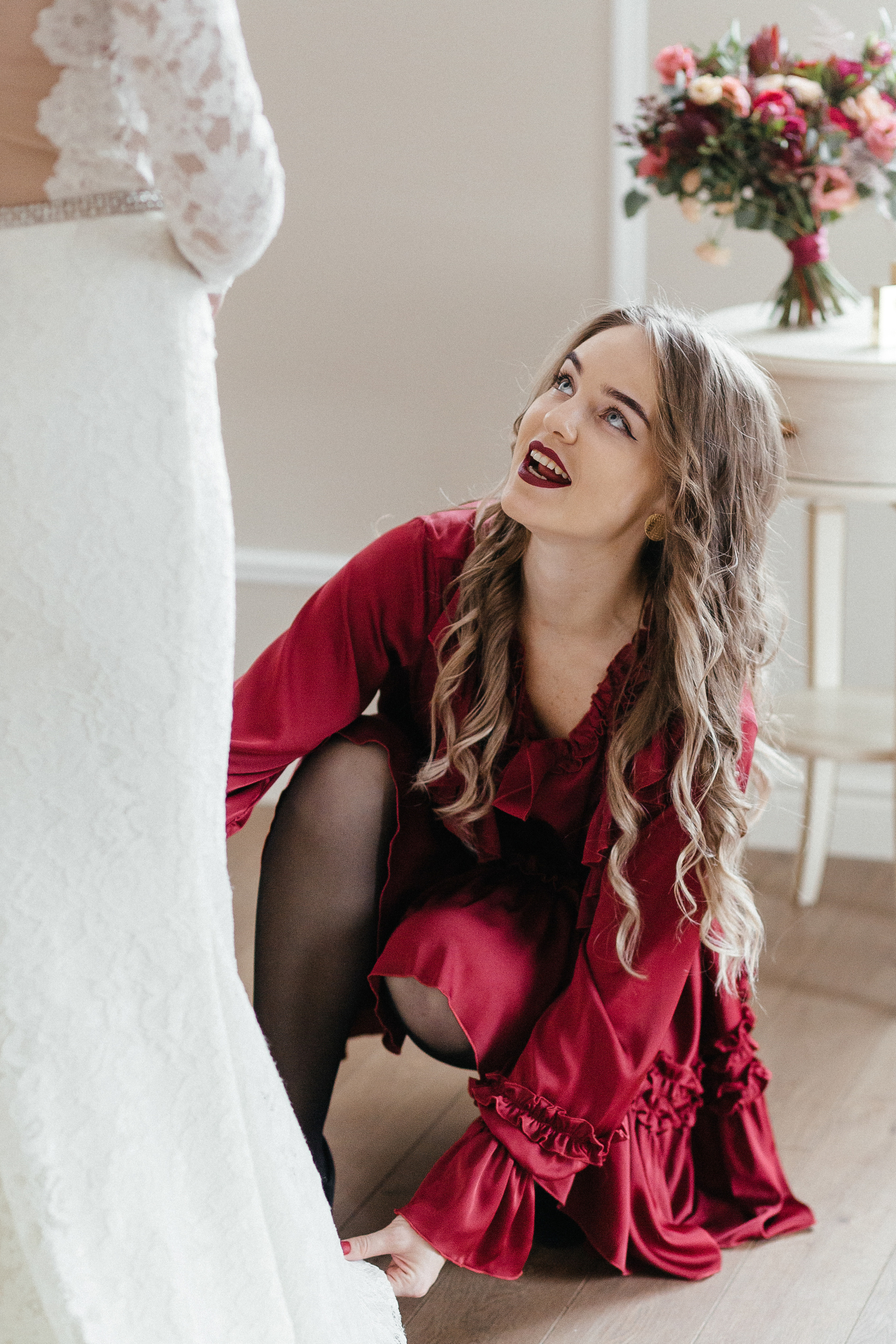 Кристина и Артем. Щетинина Наталья свадебный фотограф Барнаул