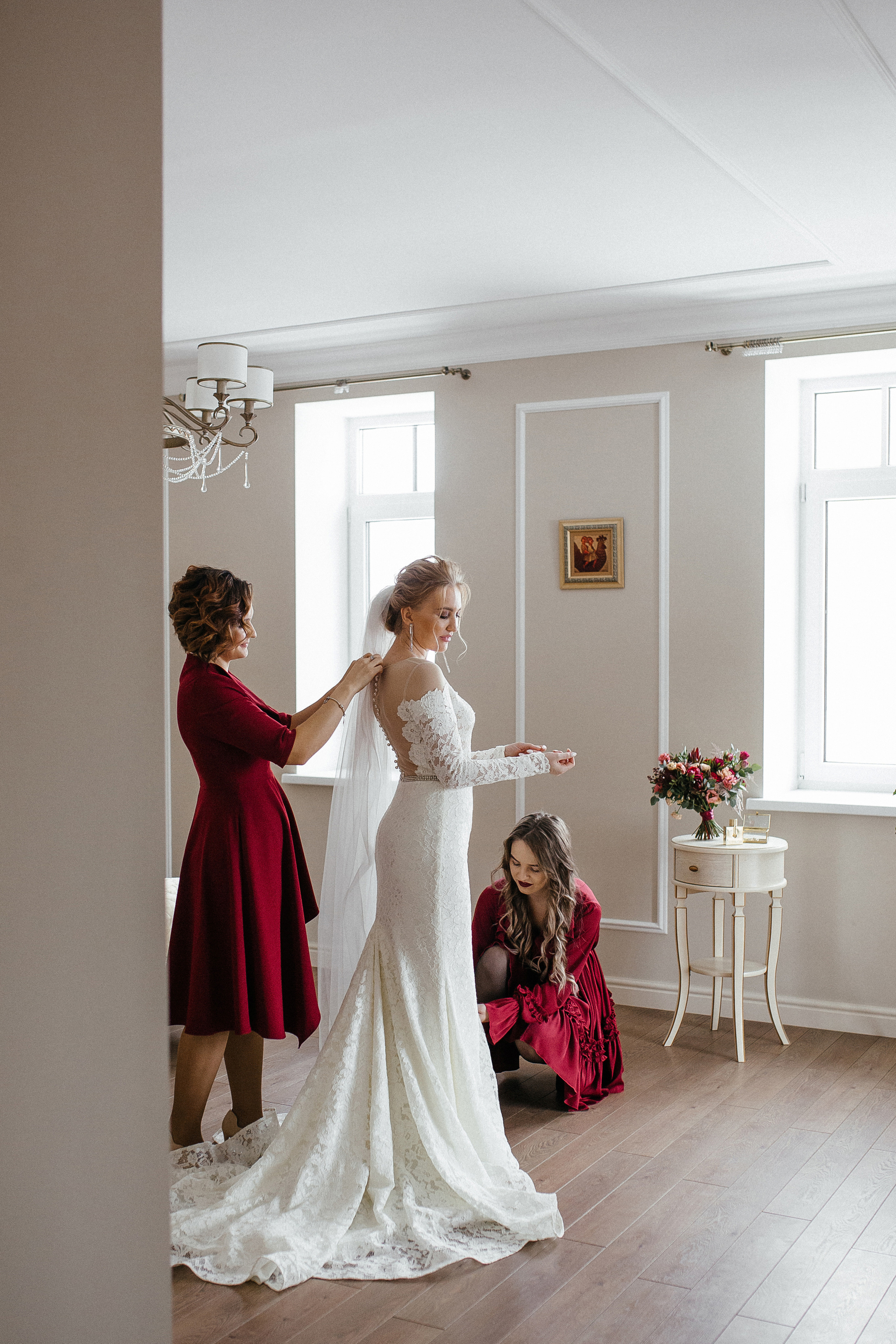 Кристина и Артем. Щетинина Наталья свадебный фотограф Барнаул