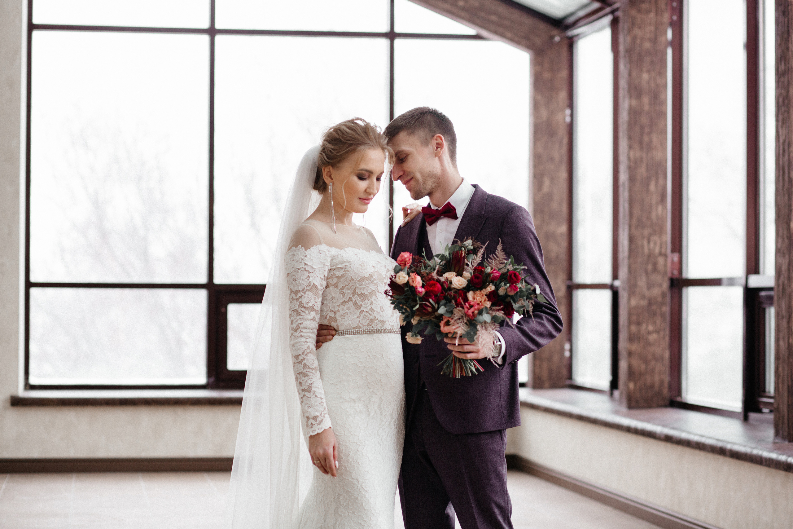 Кристина и Артем. Щетинина Наталья свадебный фотограф Барнаул