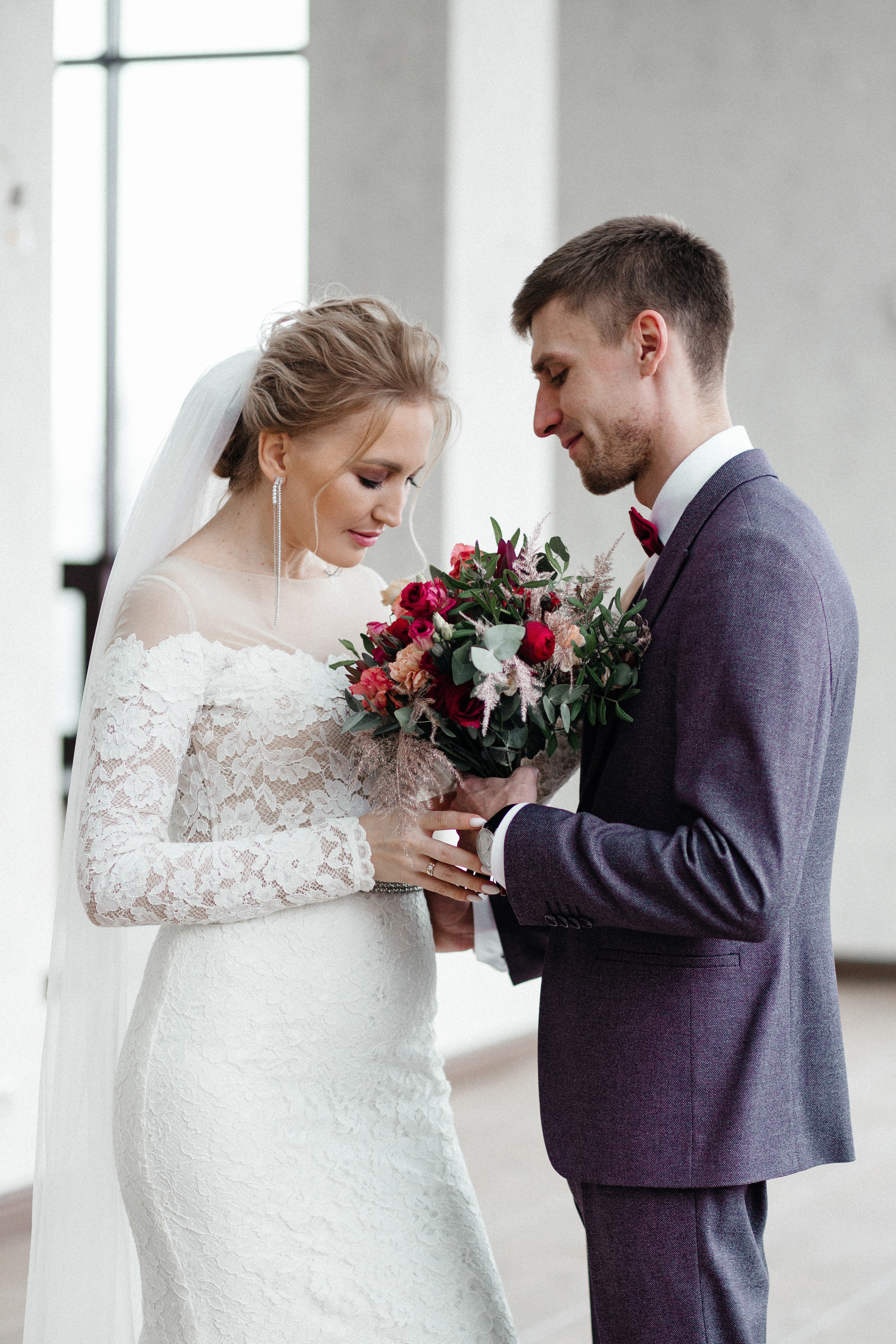 Кристина и Артем. Щетинина Наталья свадебный фотограф Барнаул