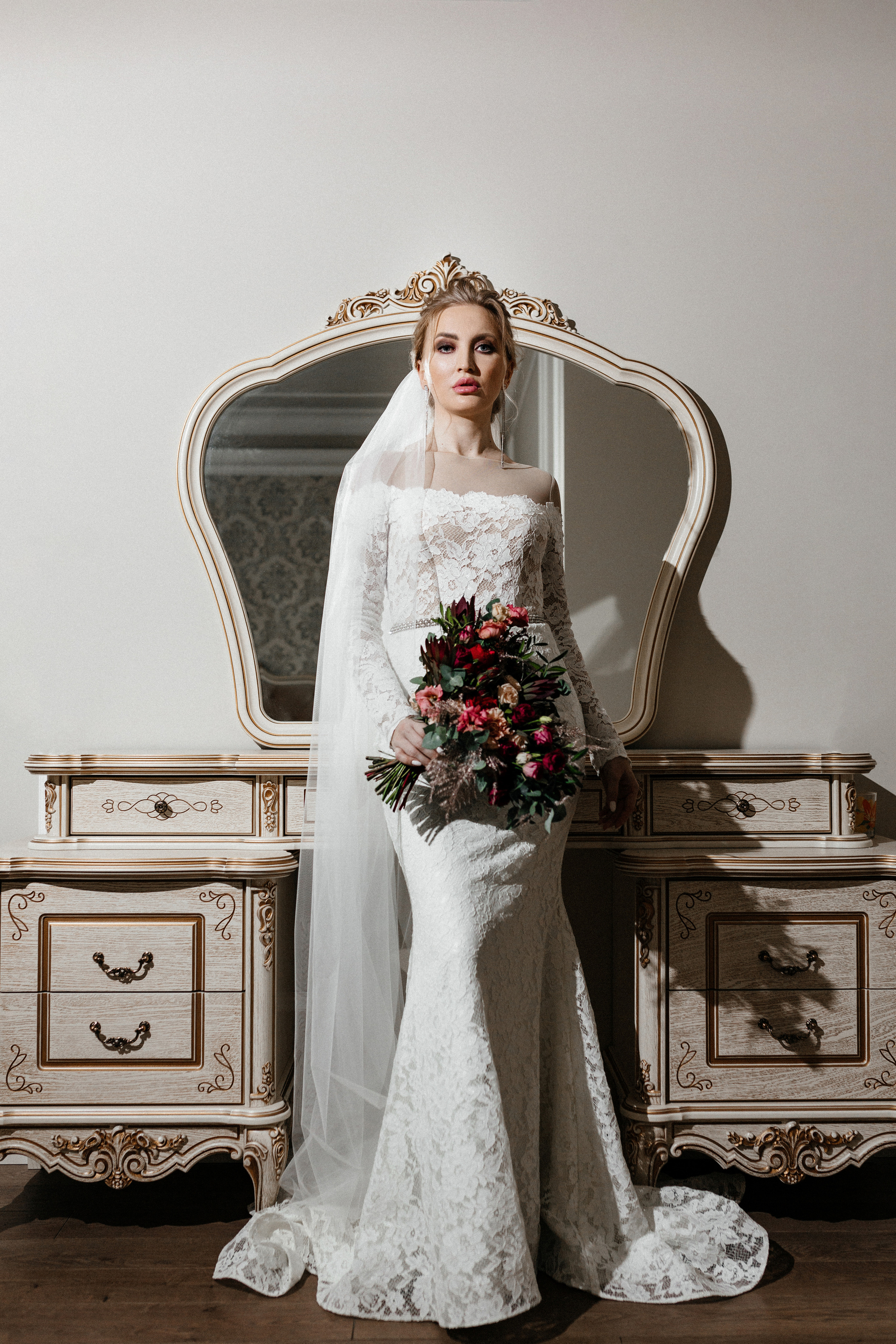 Кристина и Артем. Щетинина Наталья свадебный фотограф Барнаул