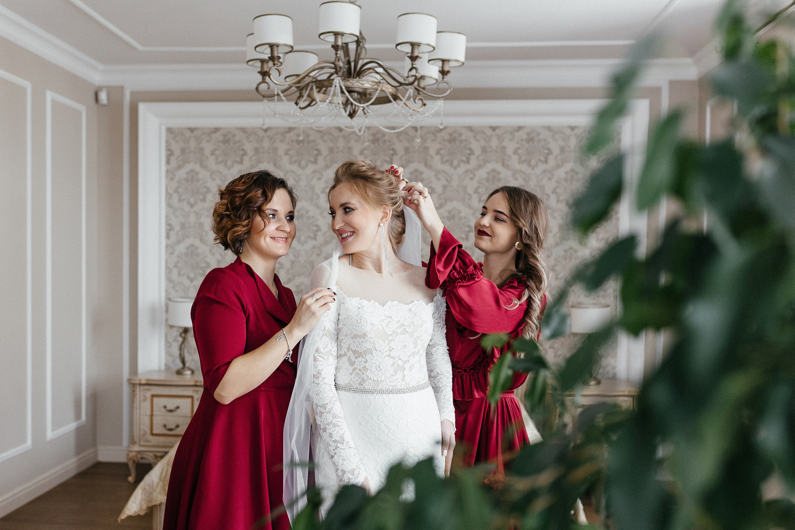 Кристина и Артем. Щетинина Наталья свадебный фотограф Барнаул