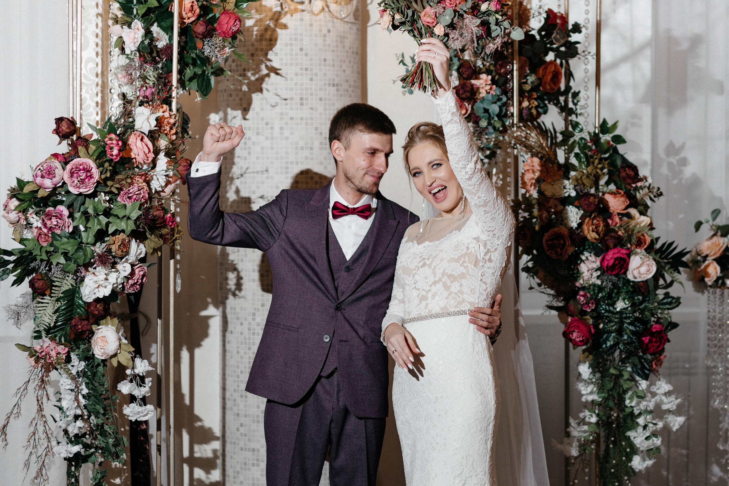 Кристина и Артем. Щетинина Наталья свадебный фотограф Барнаул