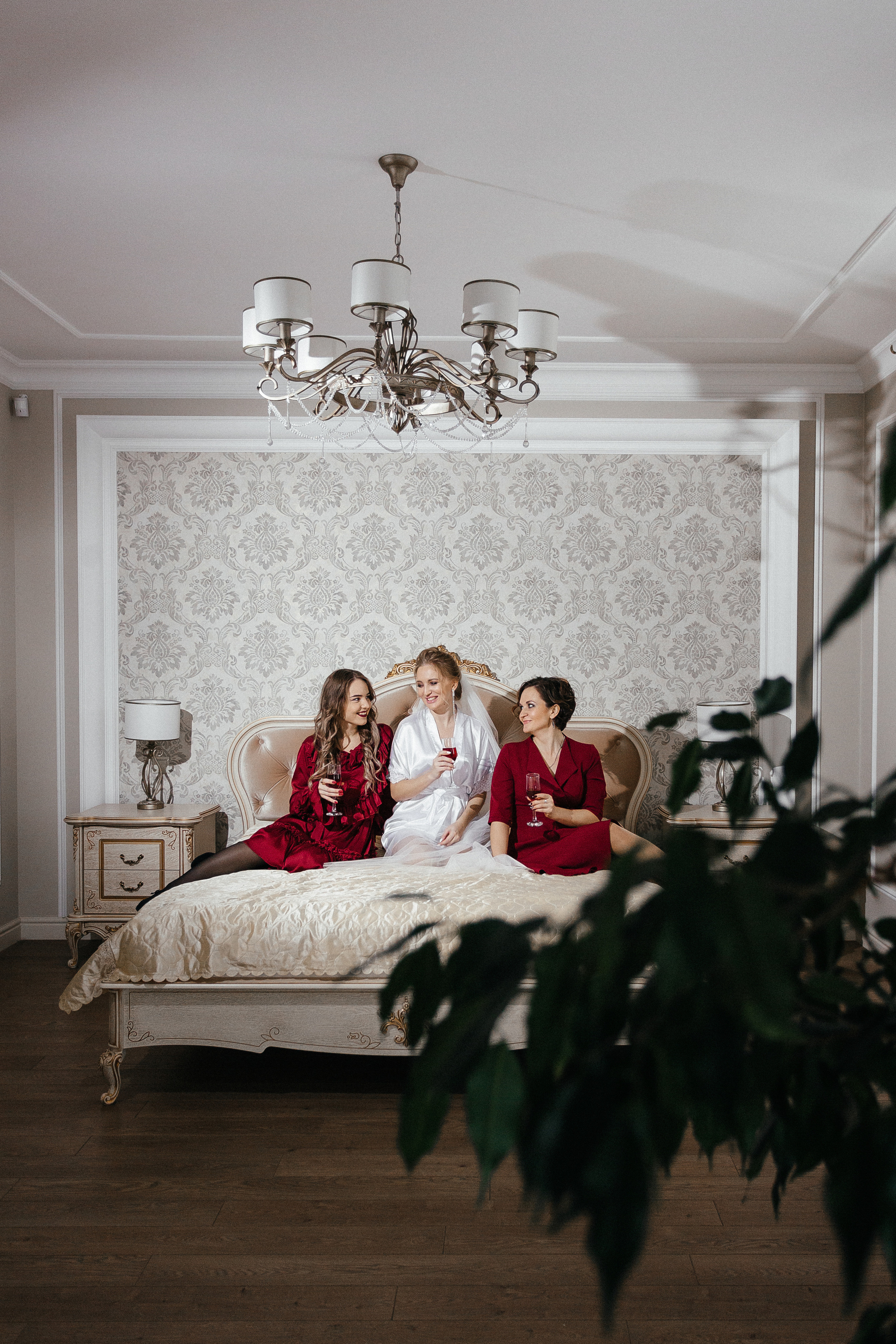 Кристина и Артем. Щетинина Наталья свадебный фотограф Барнаул