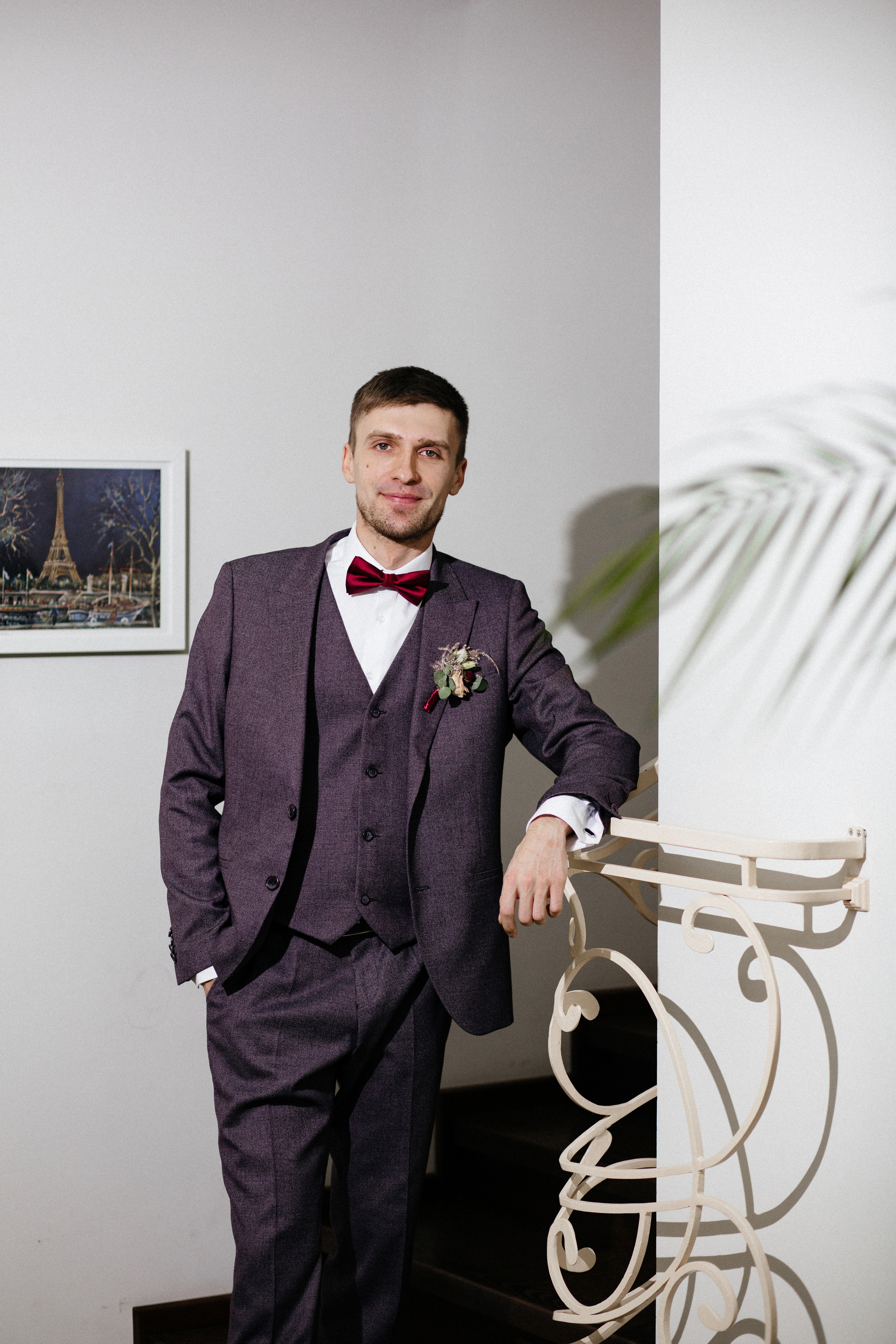 Кристина и Артем. Щетинина Наталья свадебный фотограф Барнаул