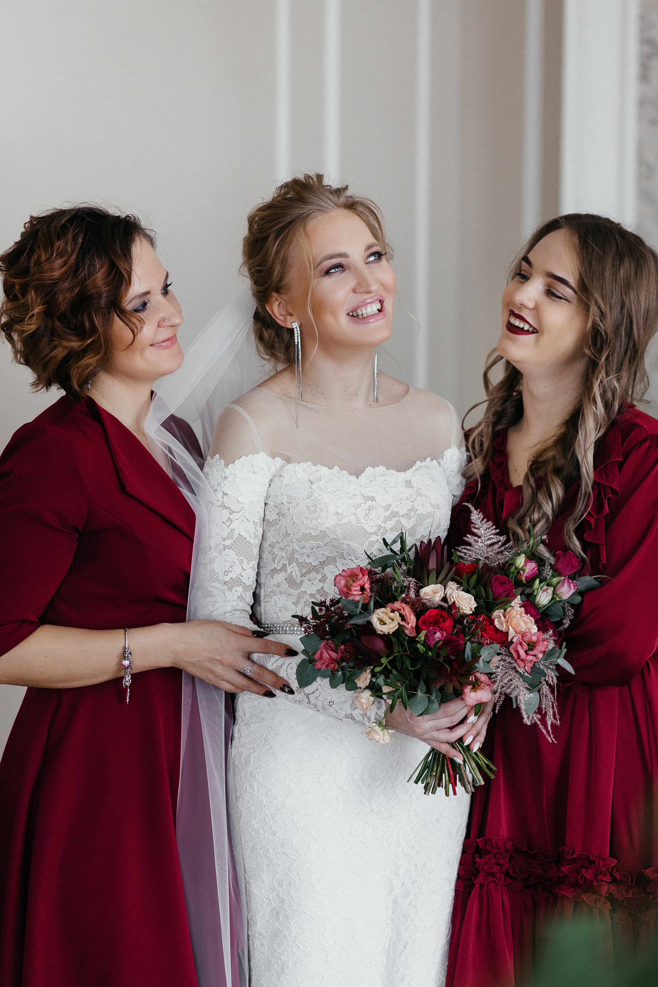 Кристина и Артем. Щетинина Наталья свадебный фотограф Барнаул