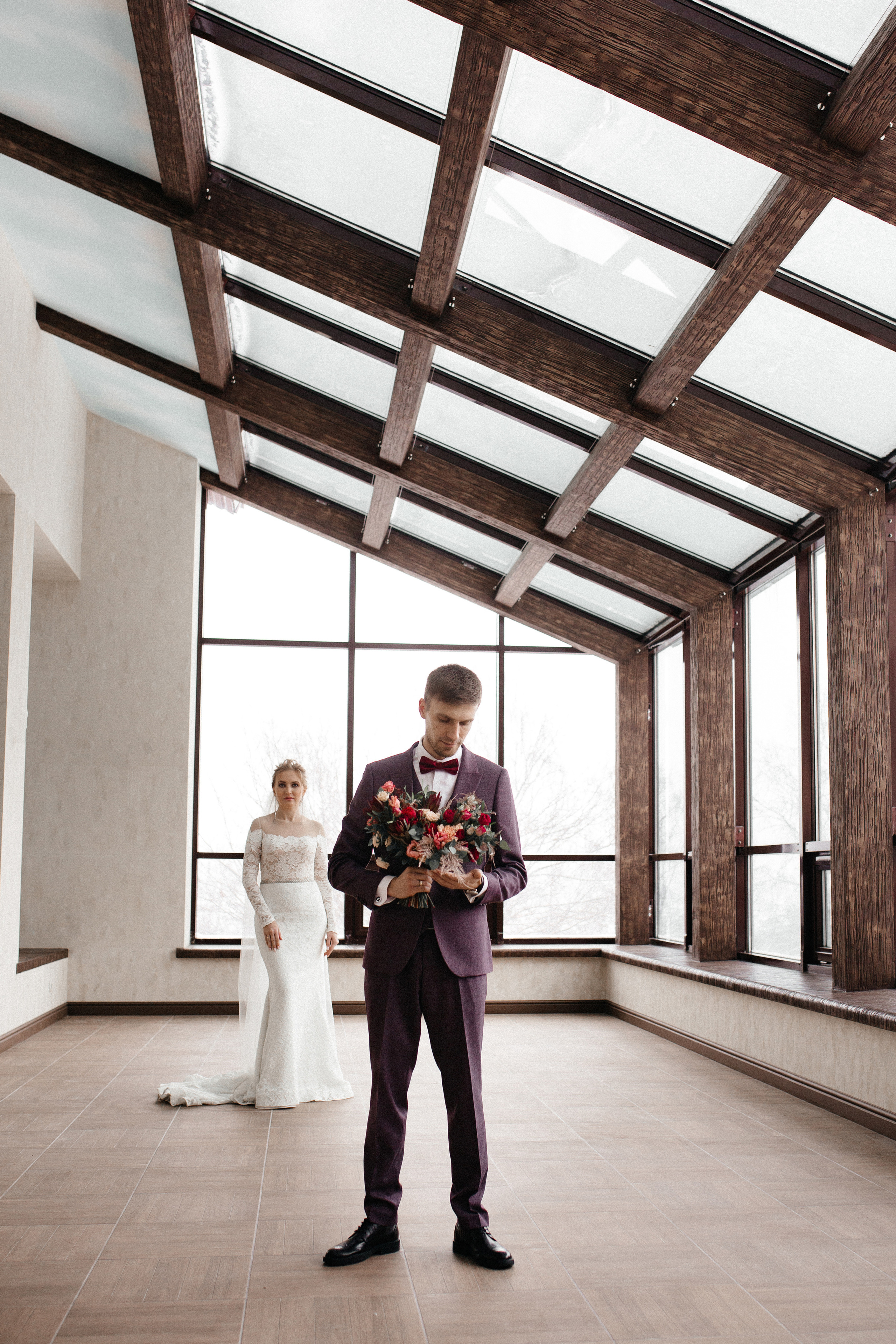 Кристина и Артем. Щетинина Наталья свадебный фотограф Барнаул