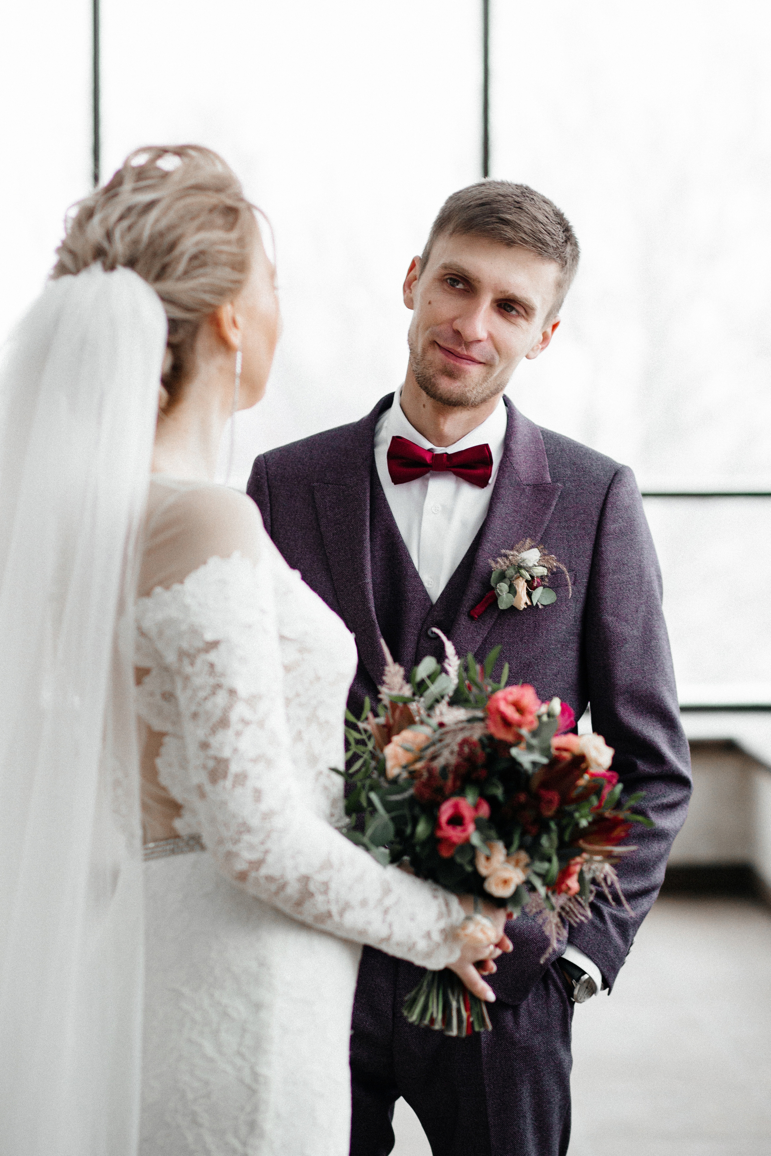 Кристина и Артем. Щетинина Наталья свадебный фотограф Барнаул