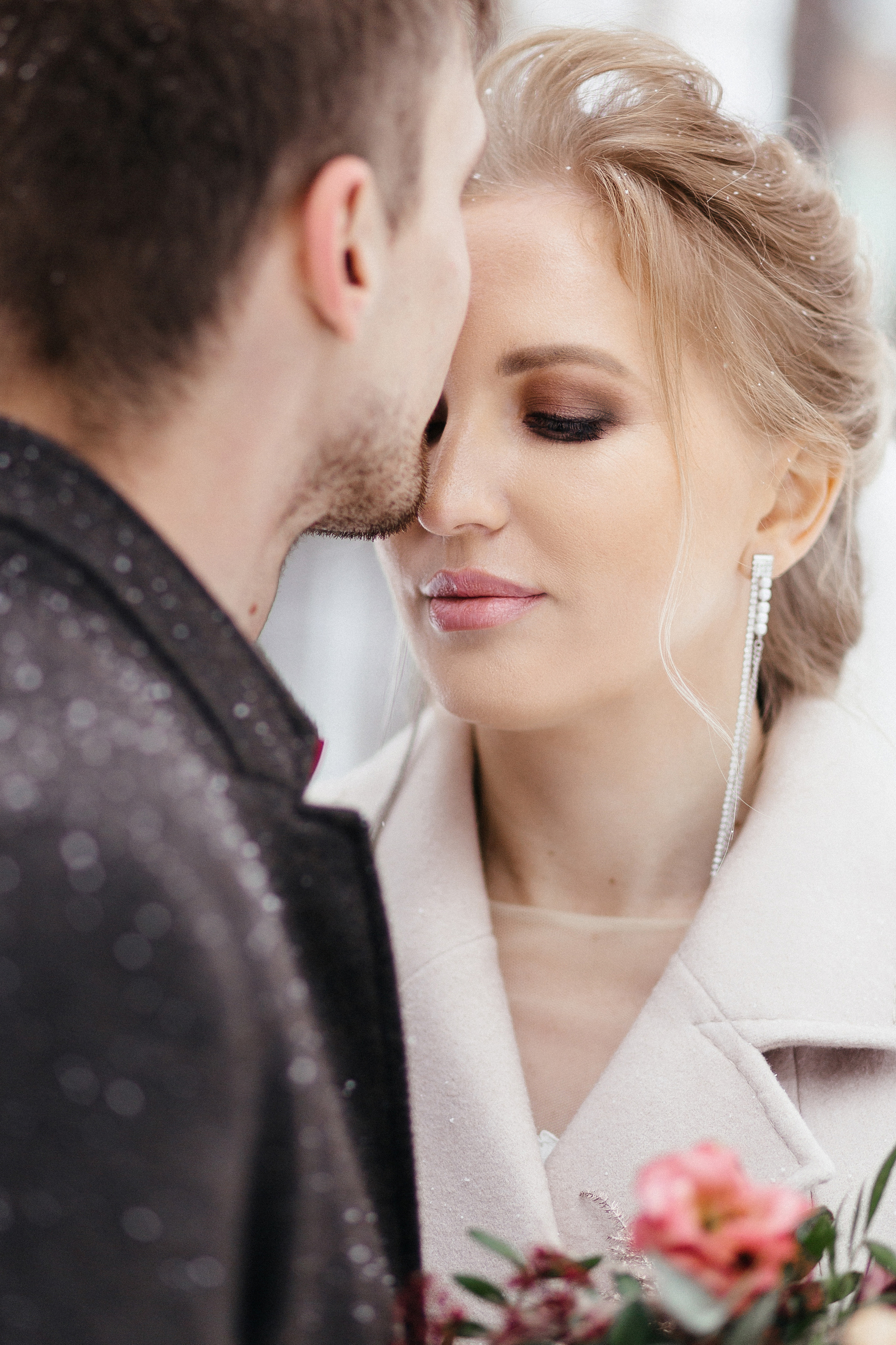 Кристина и Артем. Щетинина Наталья свадебный фотограф Барнаул