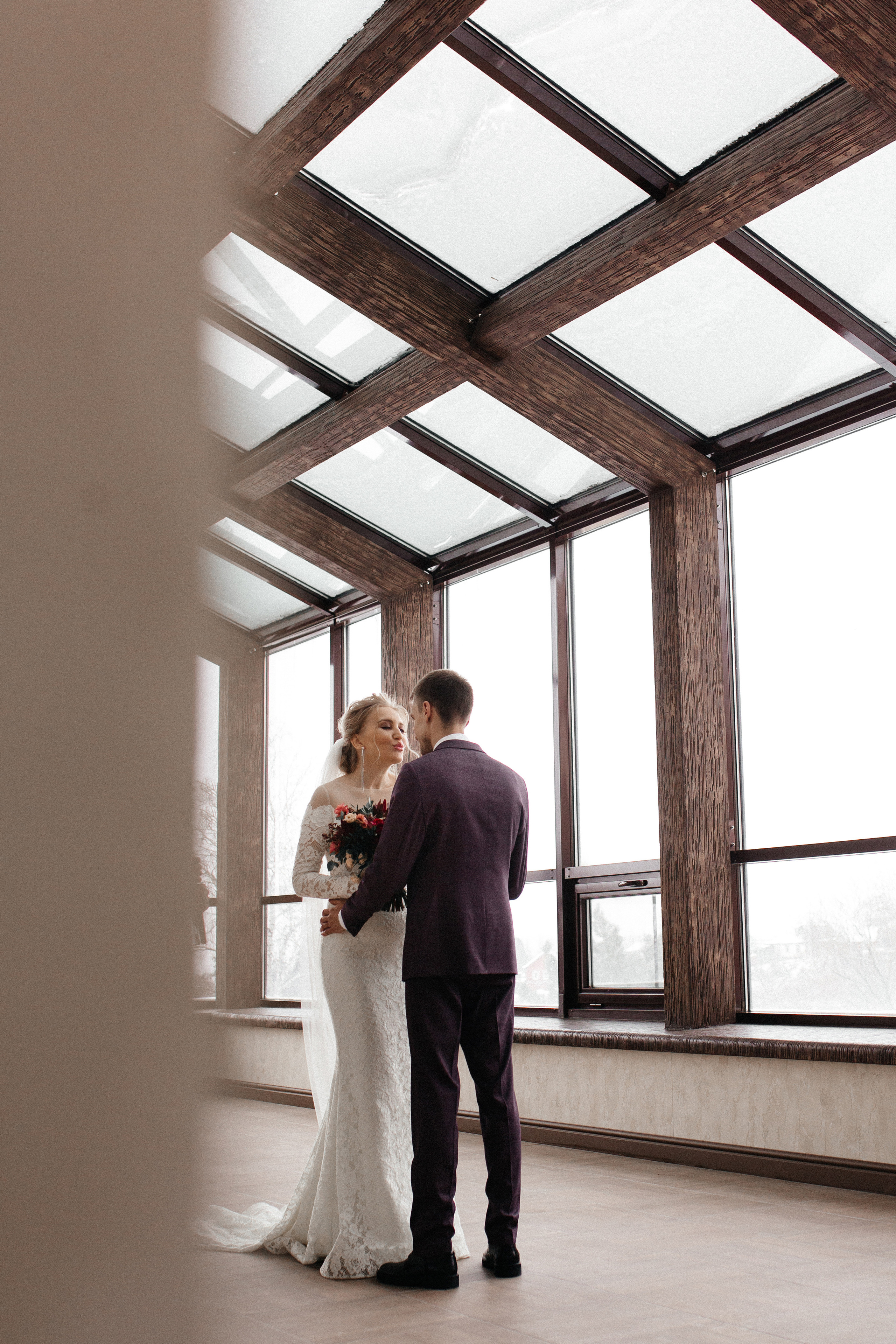 Кристина и Артем. Щетинина Наталья свадебный фотограф Барнаул