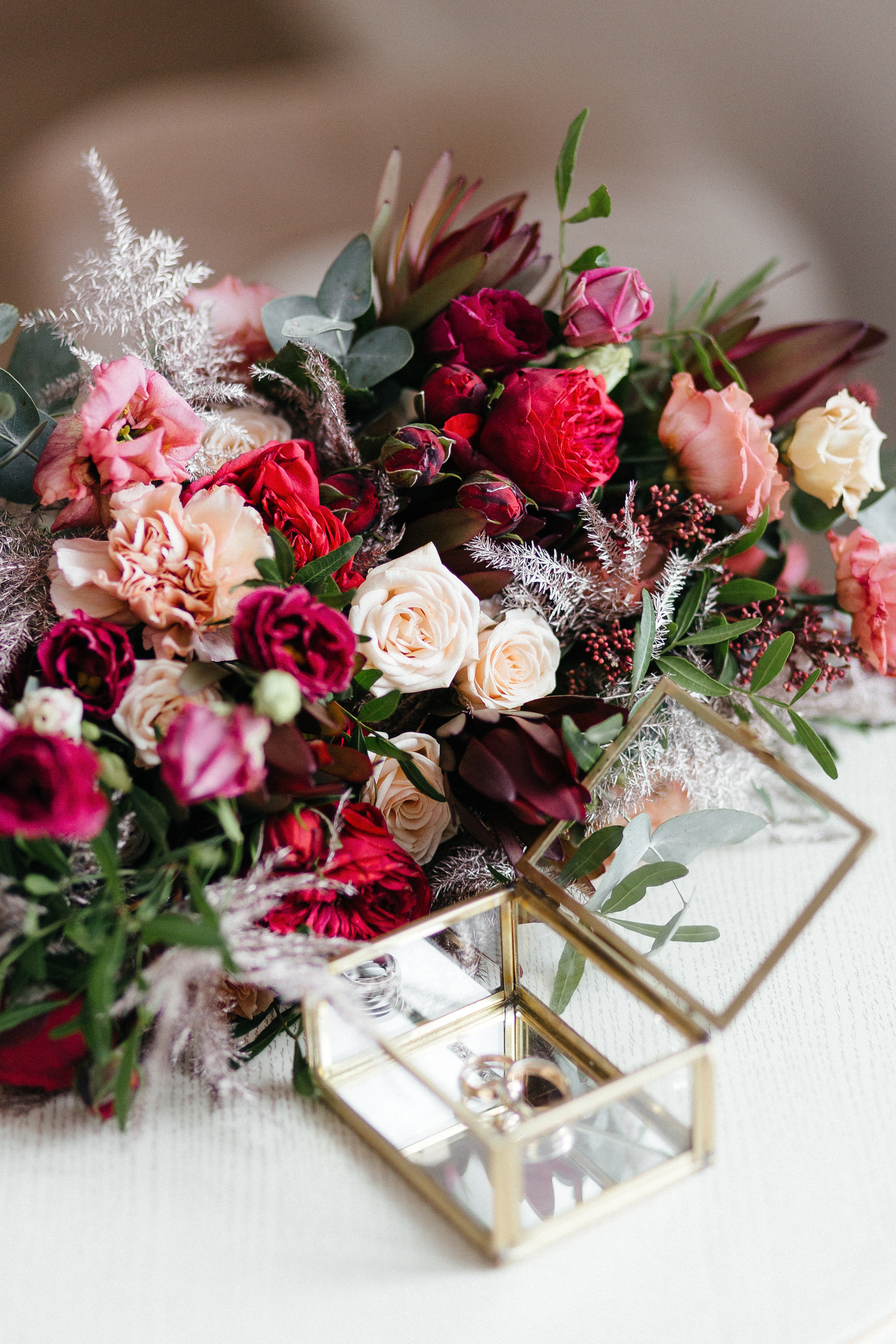 Кристина и Артем. Щетинина Наталья свадебный фотограф Барнаул