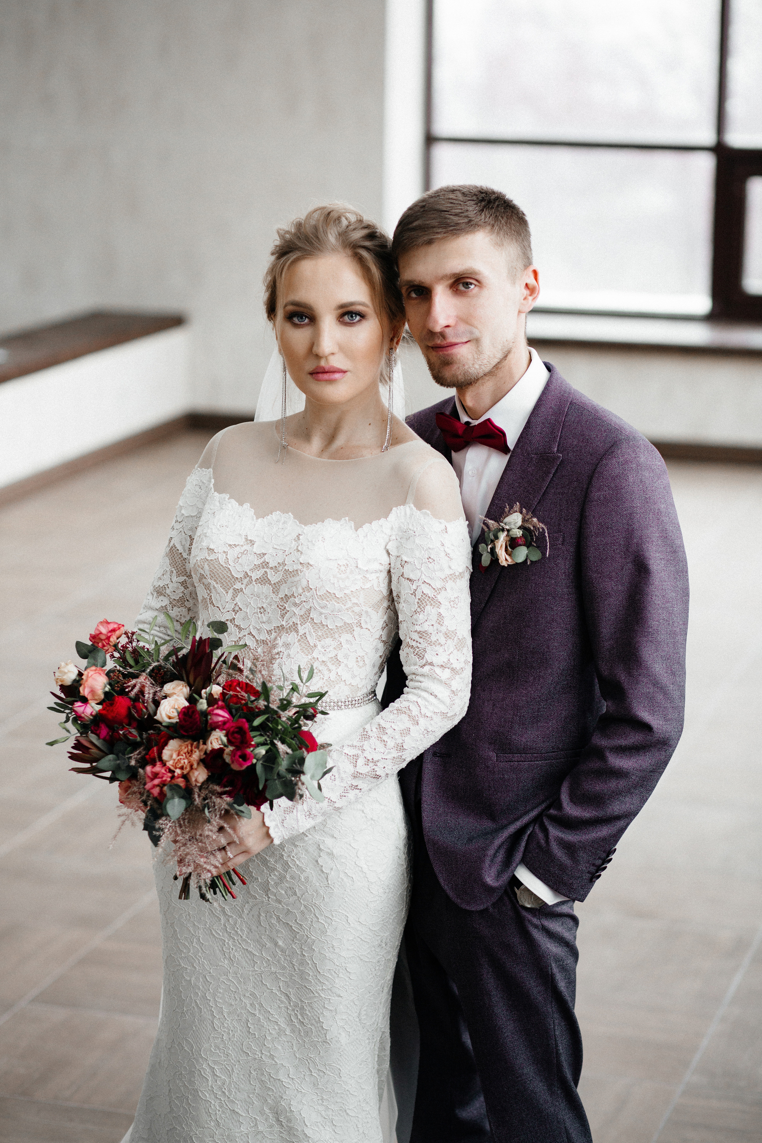 Кристина и Артем. Щетинина Наталья свадебный фотограф Барнаул