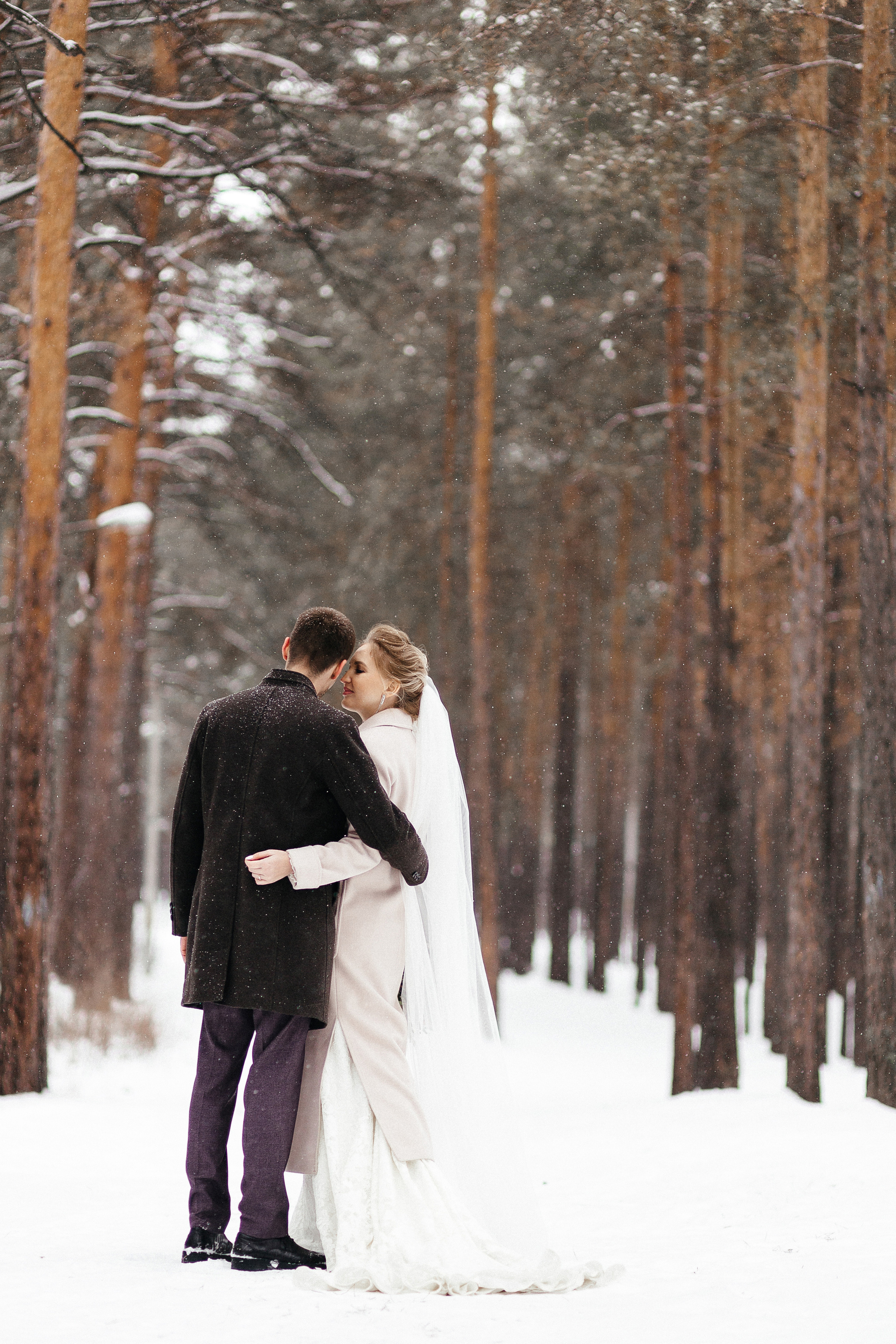 Кристина и Артем. Щетинина Наталья свадебный фотограф Барнаул