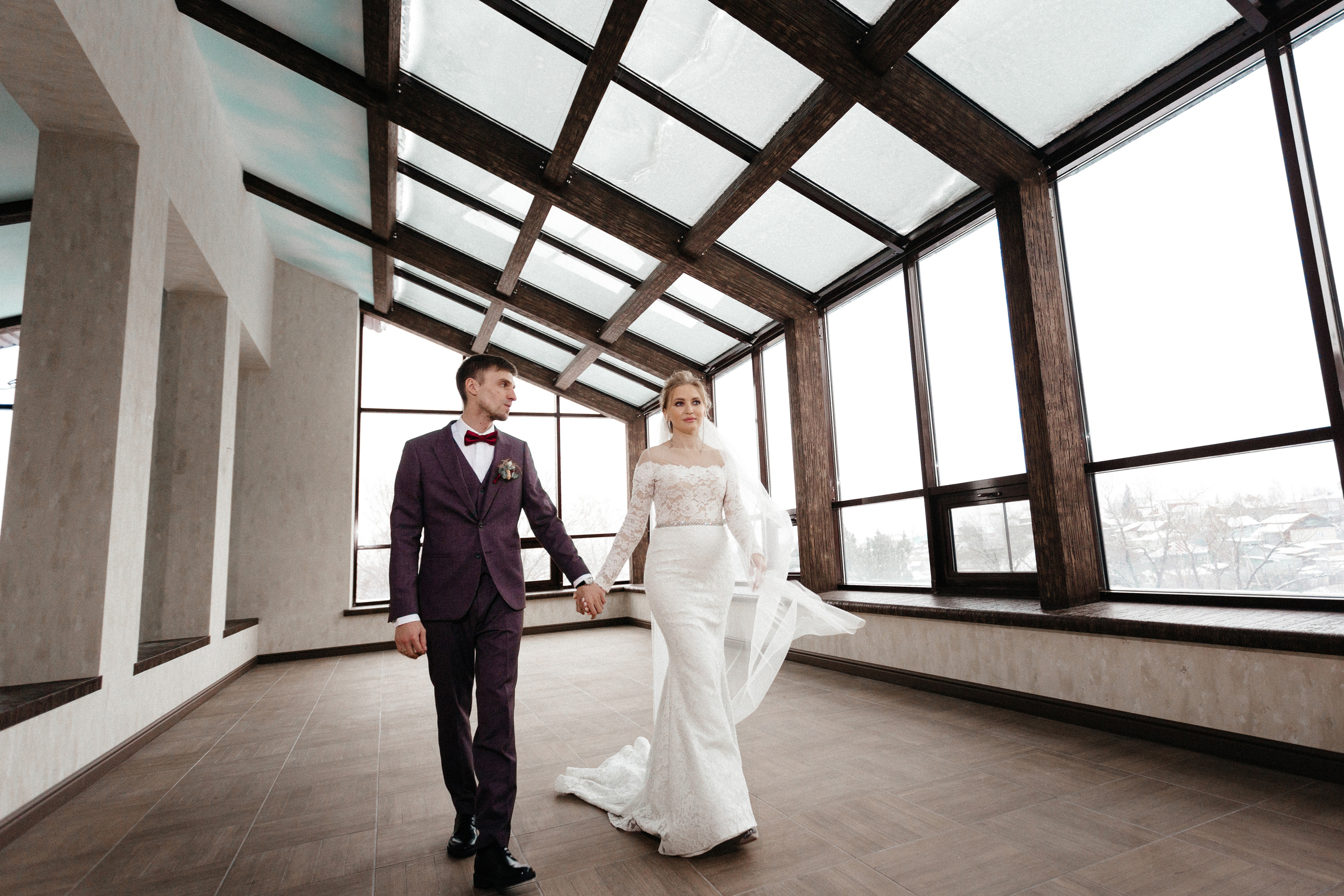 Кристина и Артем. Щетинина Наталья свадебный фотограф Барнаул