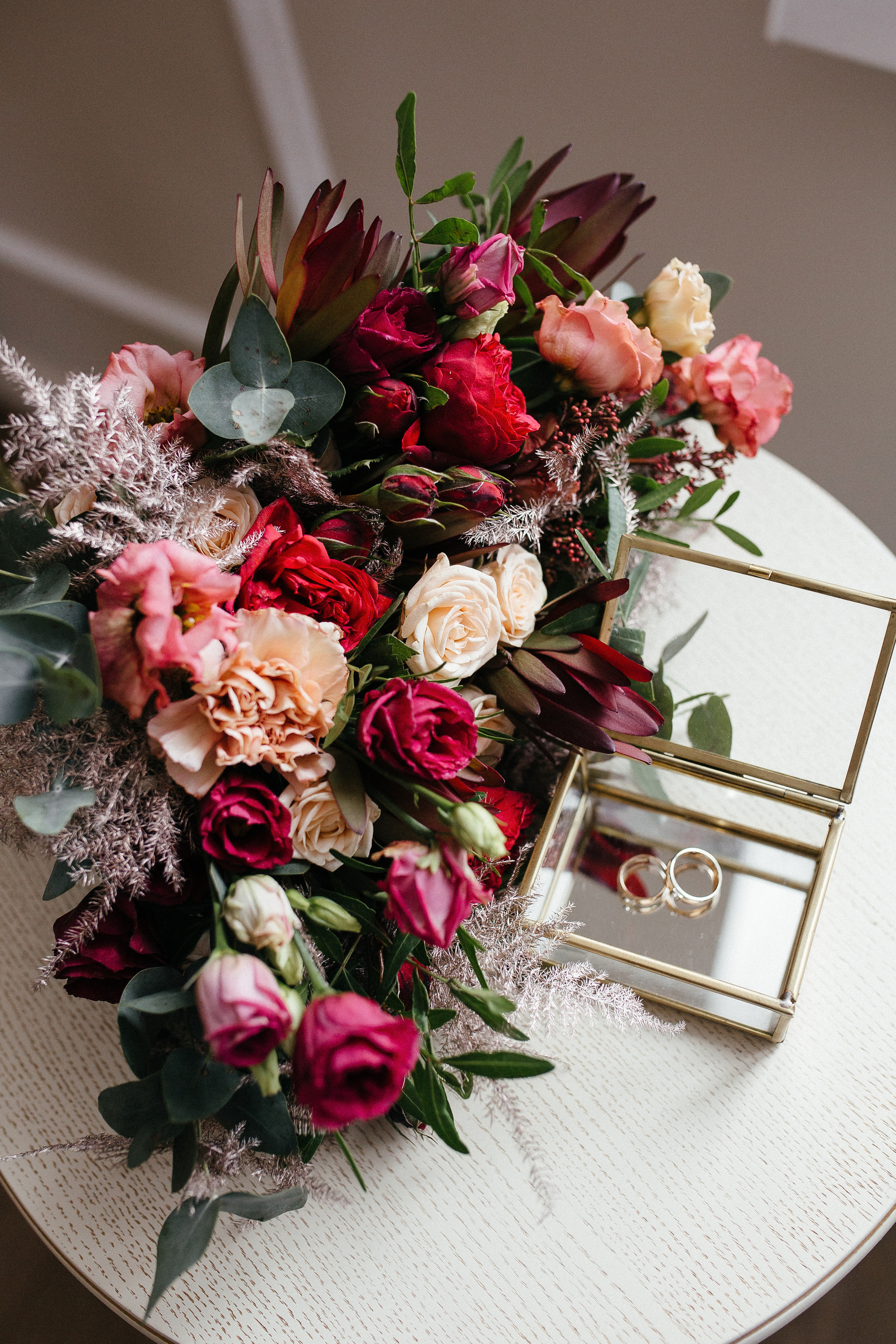 Кристина и Артем. Щетинина Наталья свадебный фотограф Барнаул