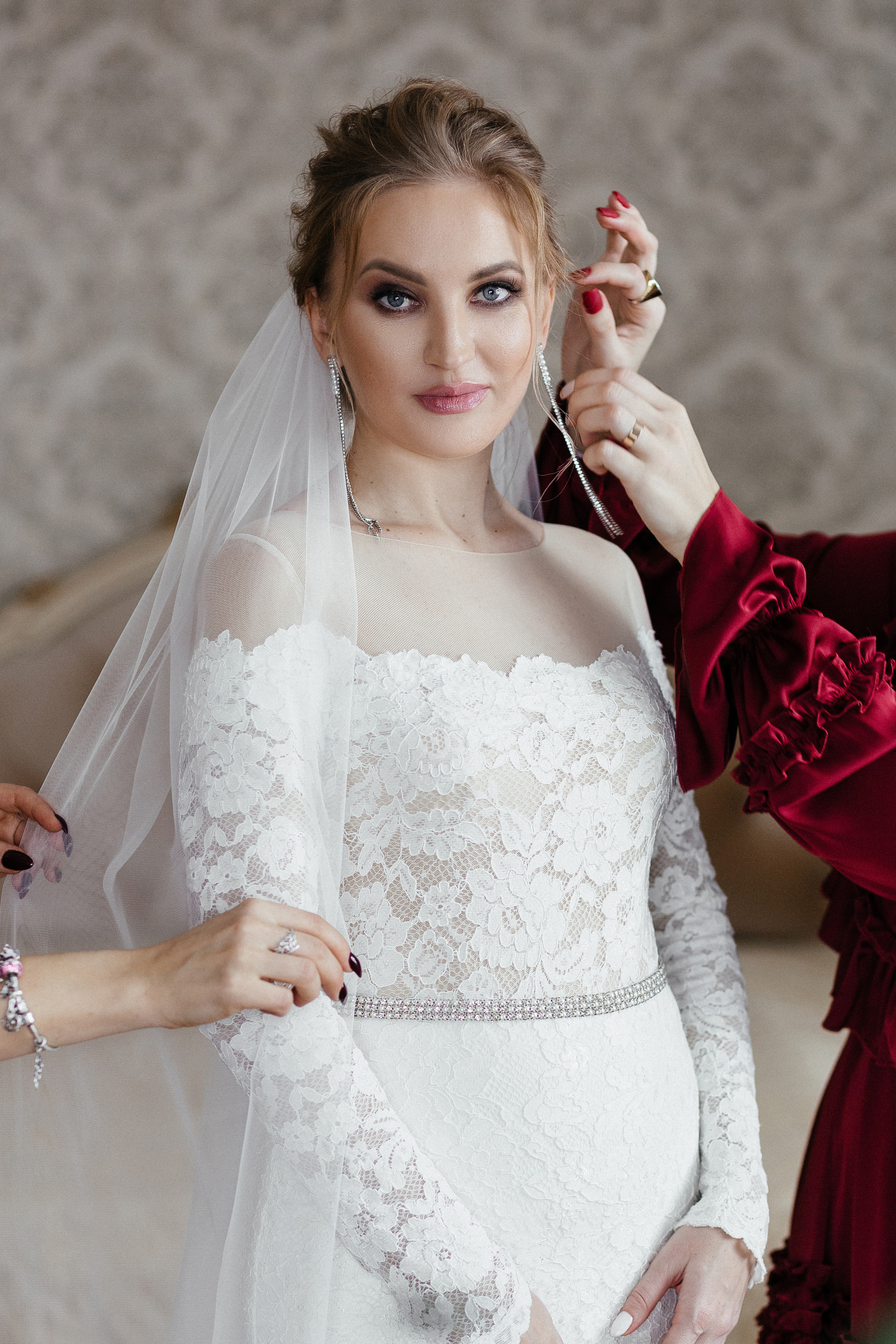 Кристина и Артем. Щетинина Наталья свадебный фотограф Барнаул