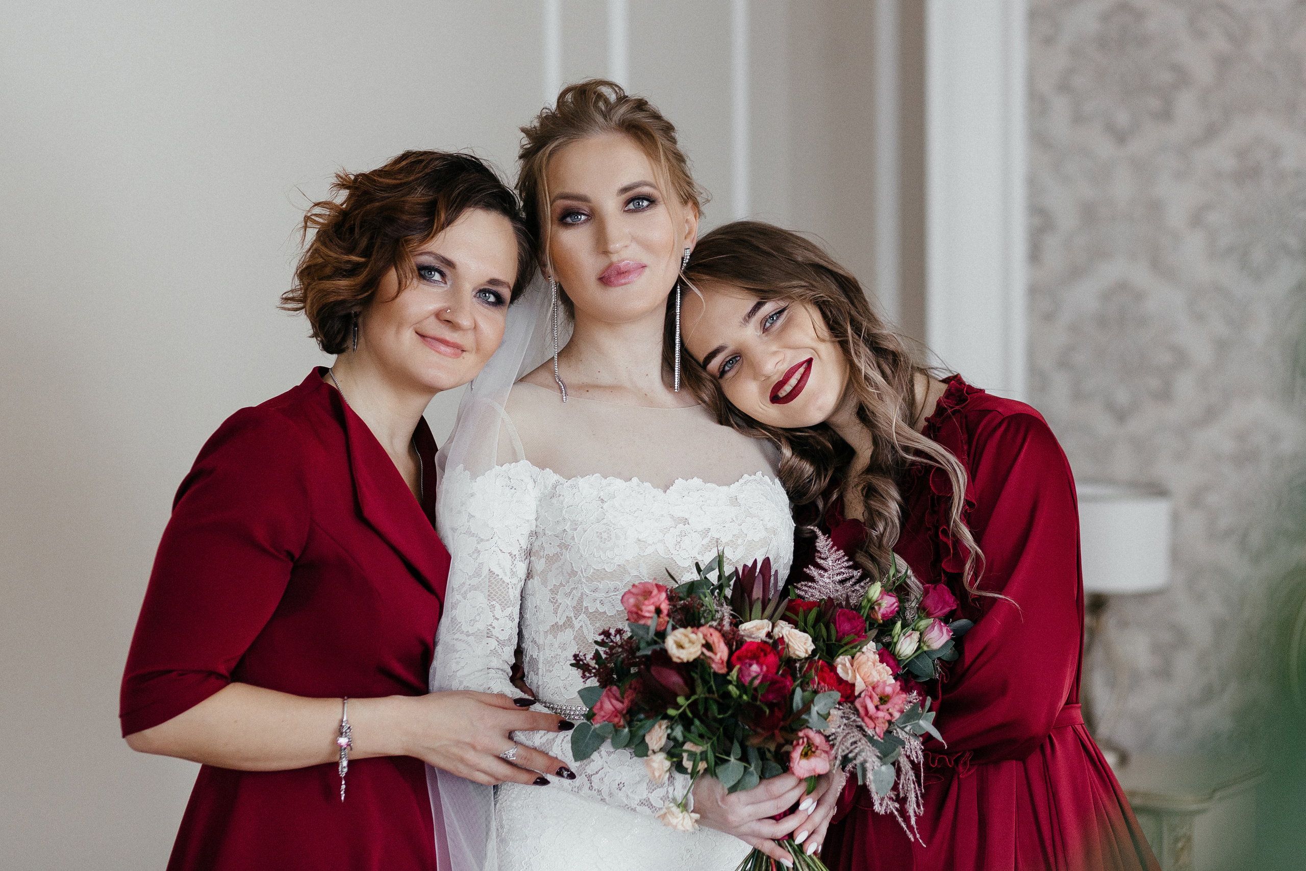 Кристина и Артем. Щетинина Наталья свадебный фотограф Барнаул