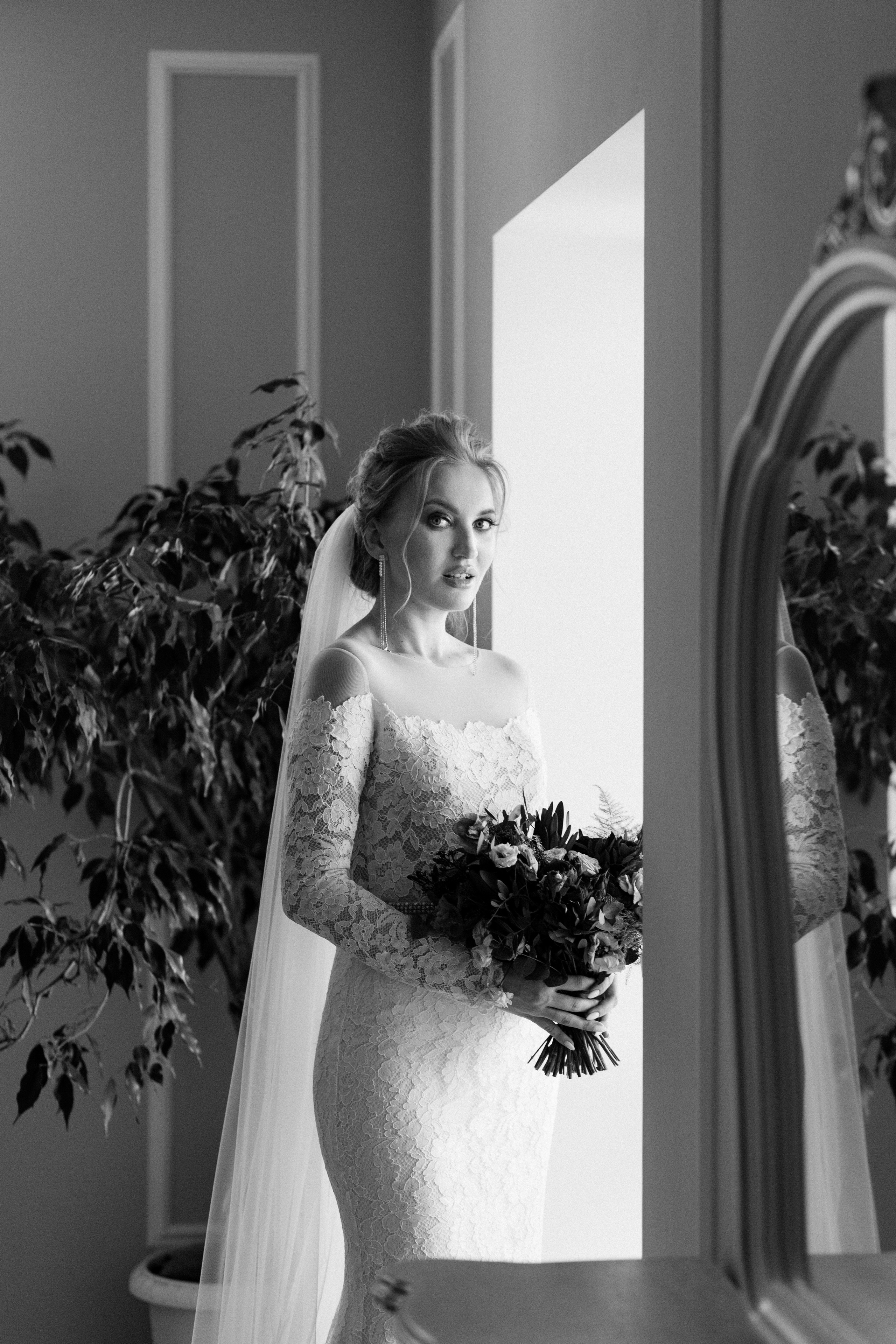 Кристина и Артем. Щетинина Наталья свадебный фотограф Барнаул