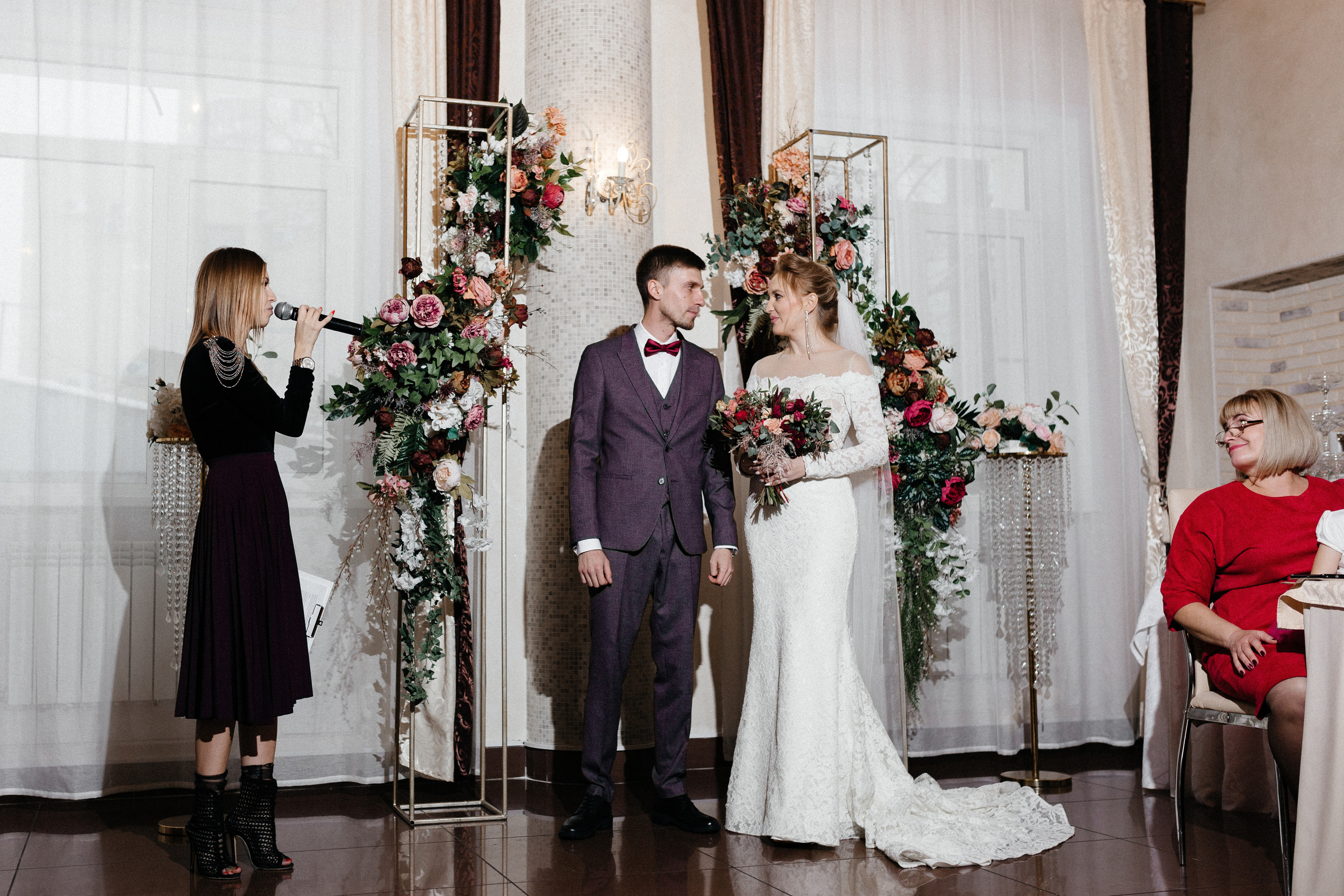 Кристина и Артем. Щетинина Наталья свадебный фотограф Барнаул