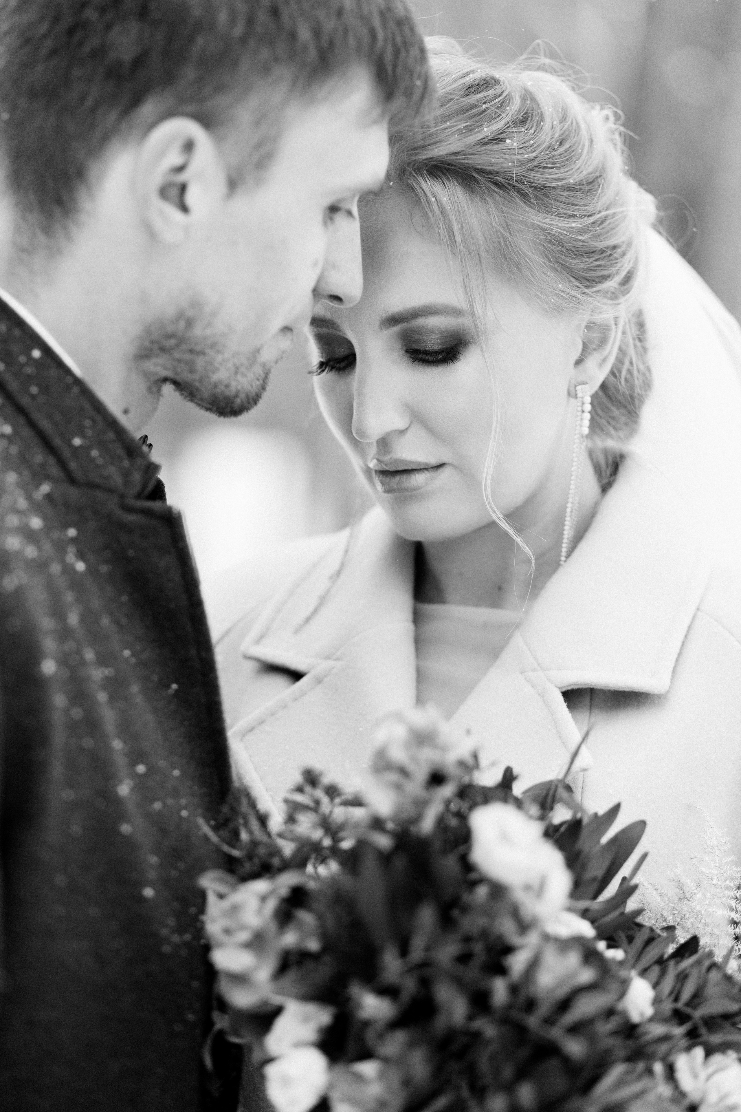 Кристина и Артем. Щетинина Наталья свадебный фотограф Барнаул