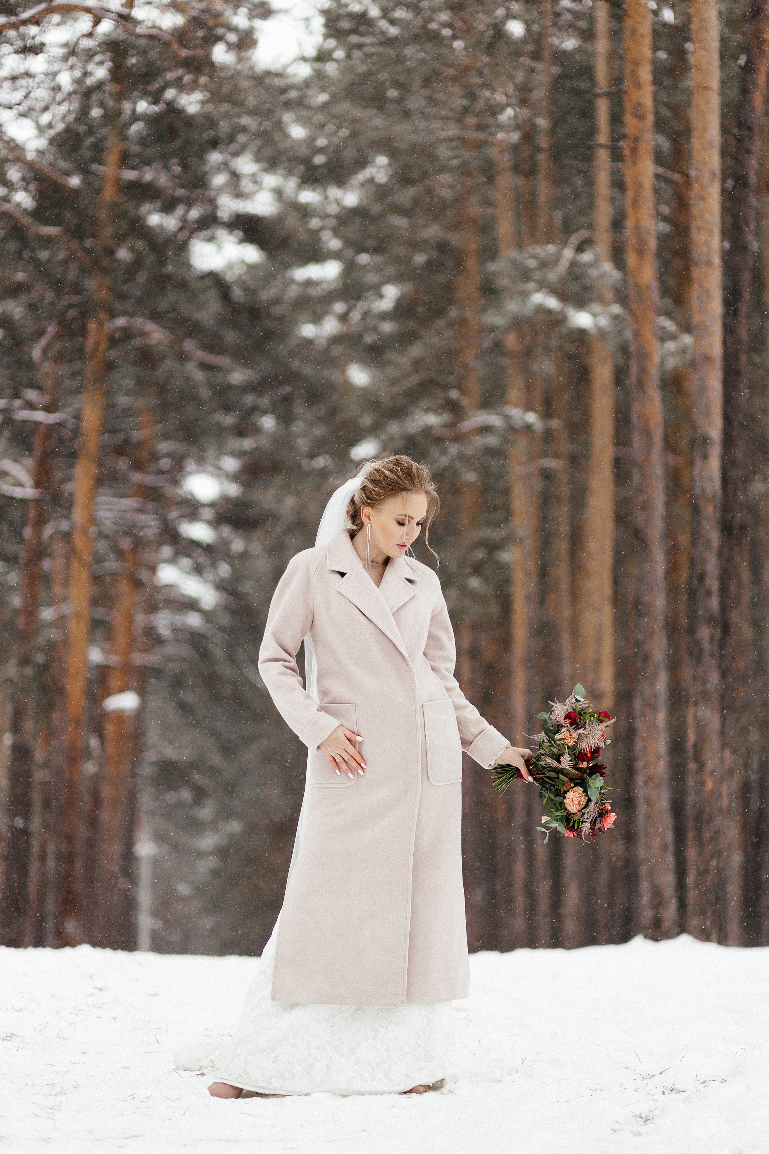 Кристина и Артем. Щетинина Наталья свадебный фотограф Барнаул