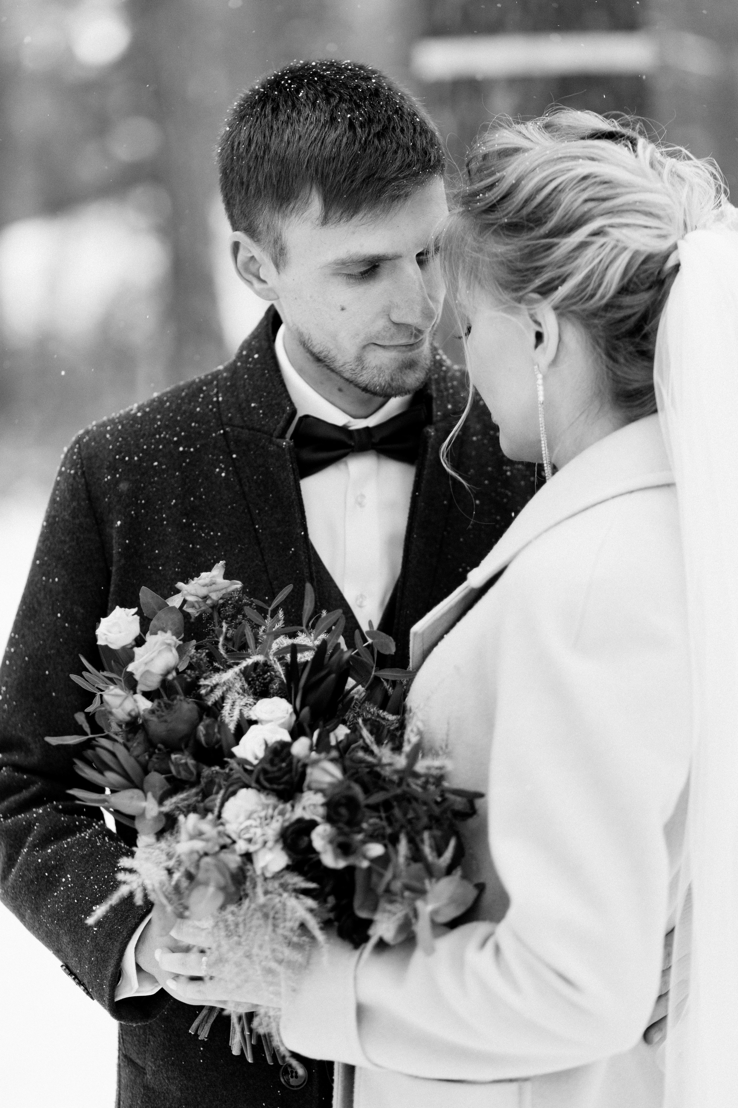 Кристина и Артем. Щетинина Наталья свадебный фотограф Барнаул