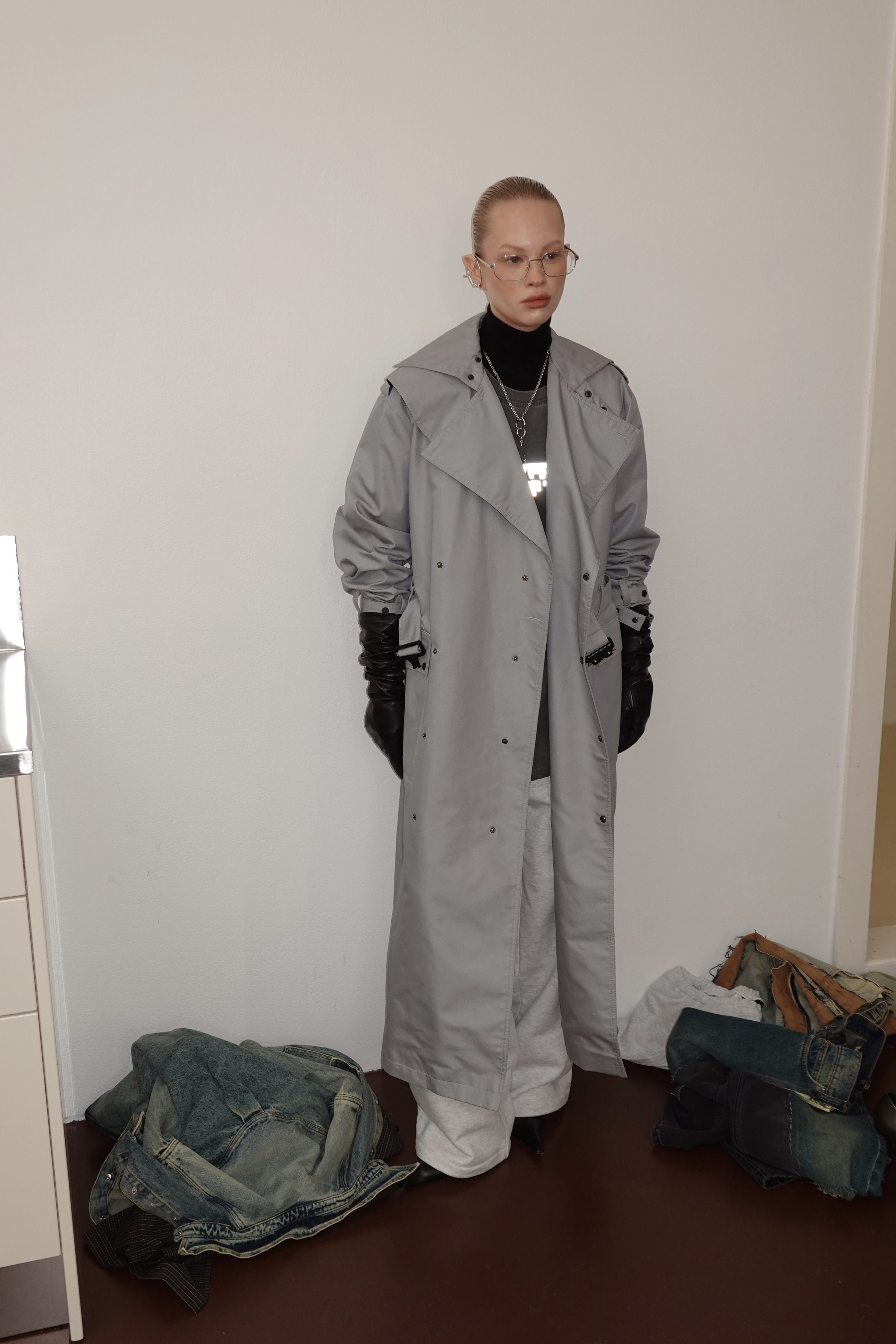 OTMÁ. Дарья Стумайтис — продюсер и креатор