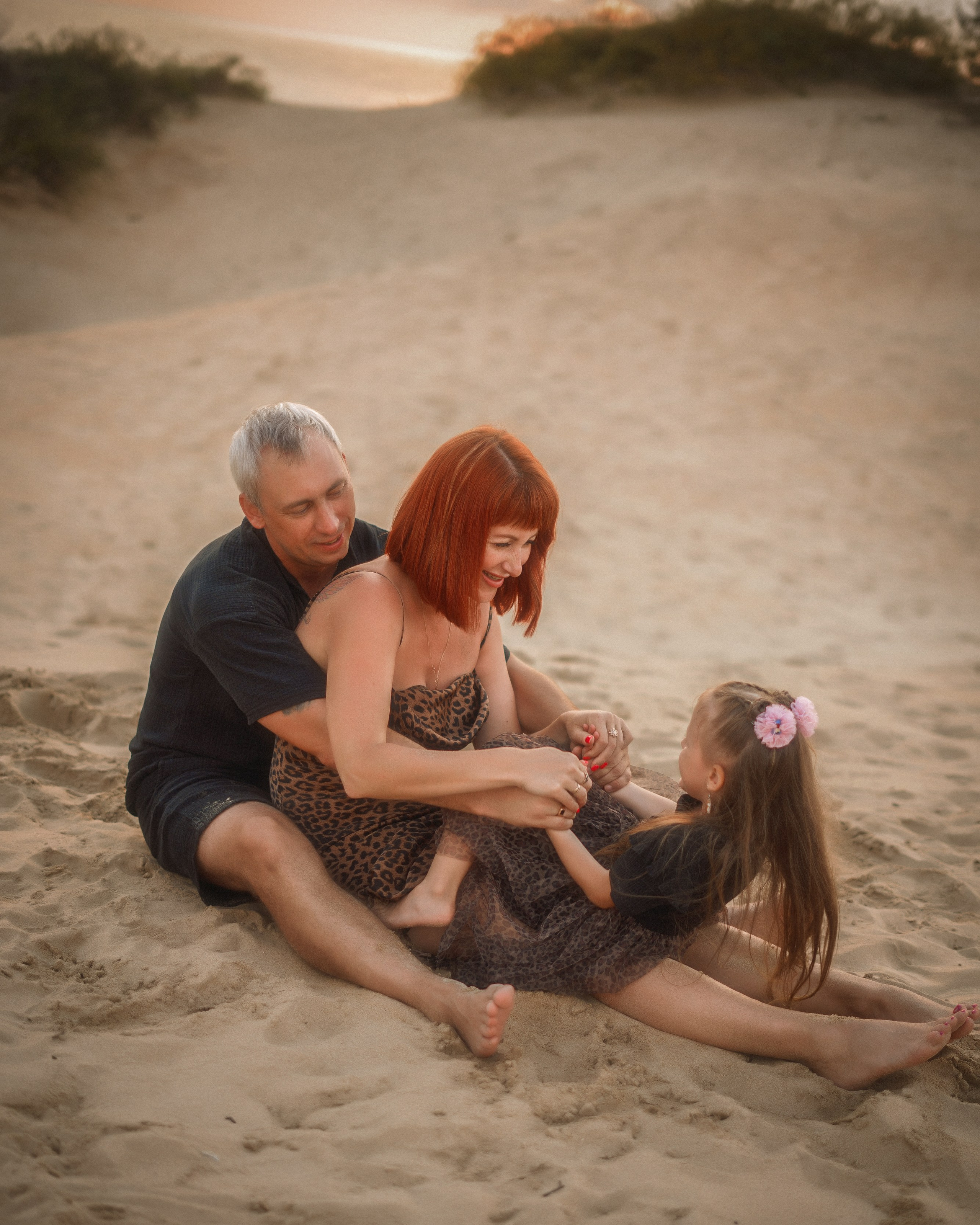 Семейная Фотосессия. Фотограф в Анапе Новороссийске Краснодаре Меснянкина Наталья