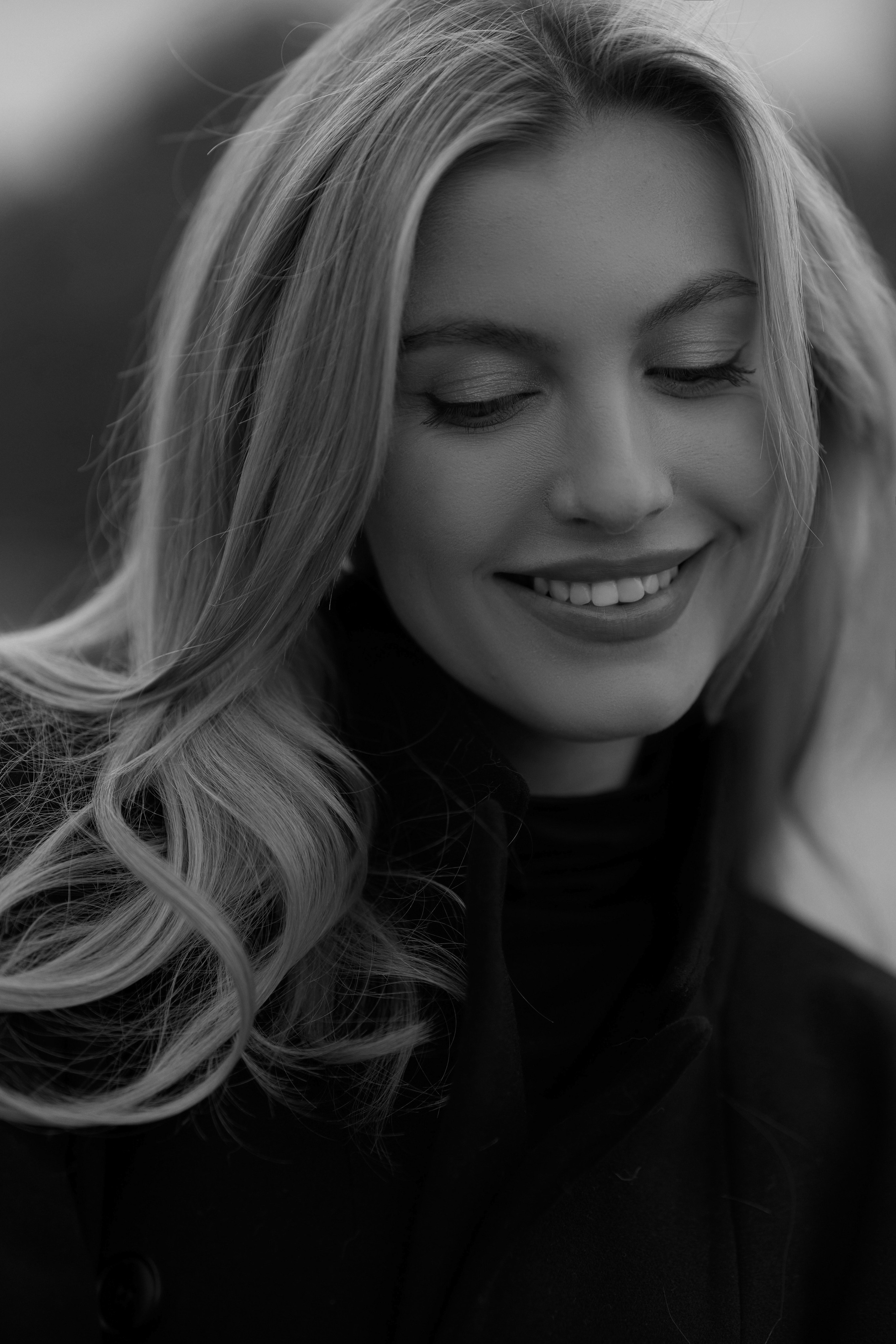 Юлия. Фотограф в Москве — Ольга Кушнарева