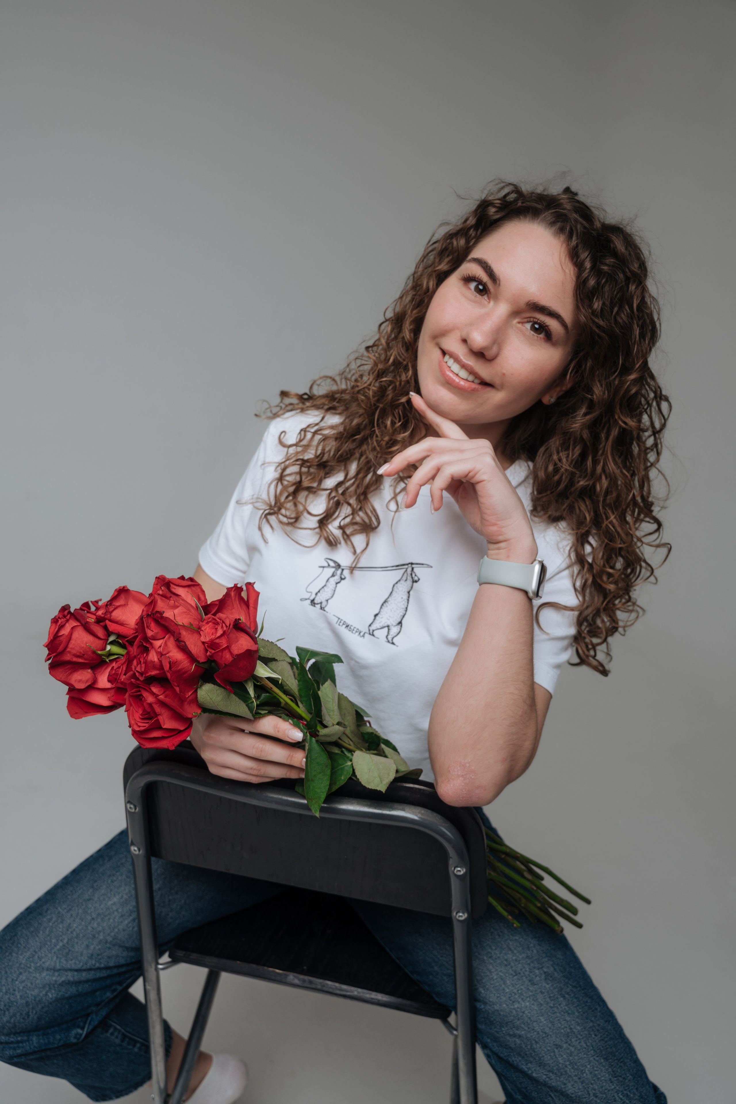 11 дечат. Портретный фотограф в Санкт-Петербурге Дмитриева Наталия