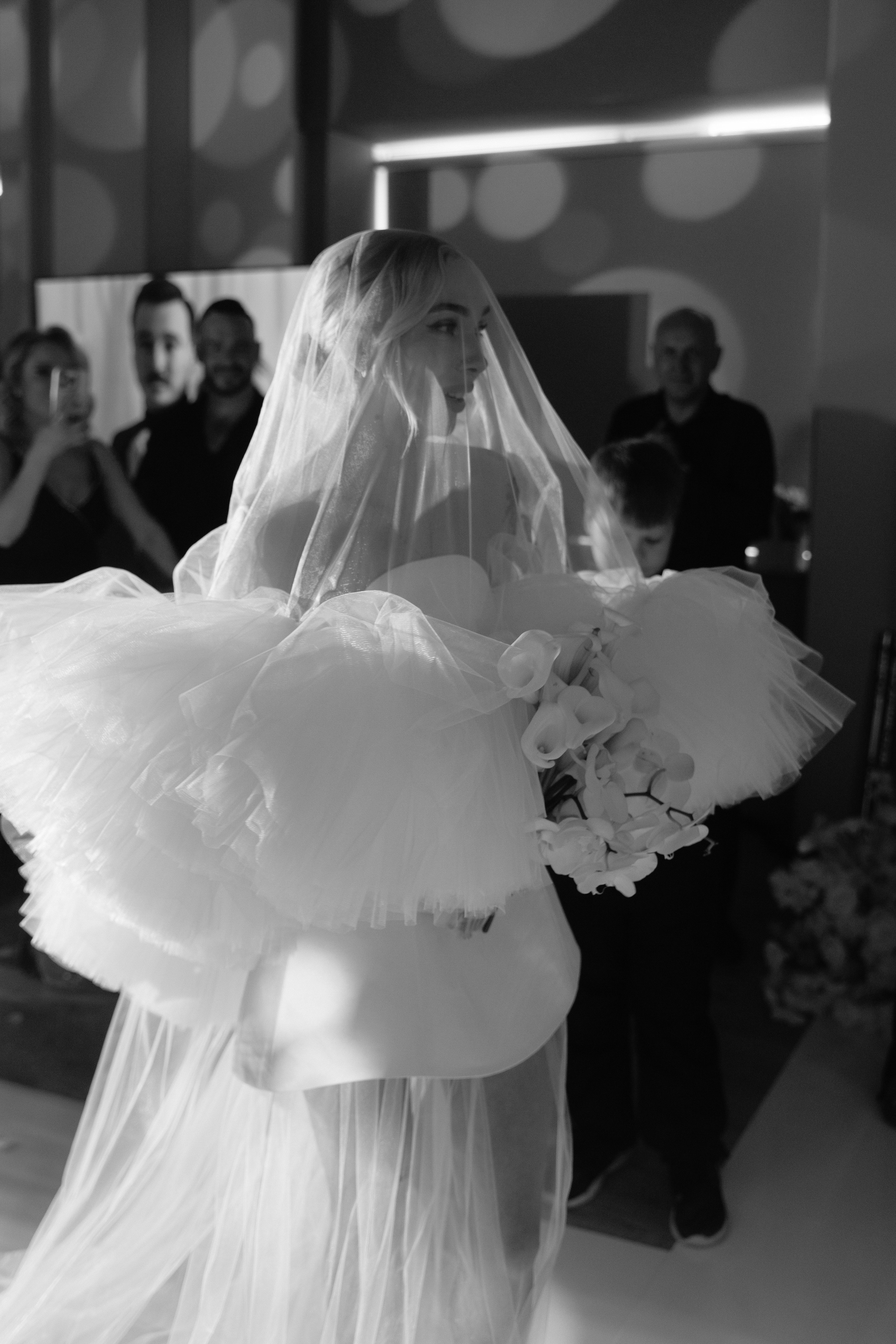 Антон и Оля. Фотограф Екатеринбург